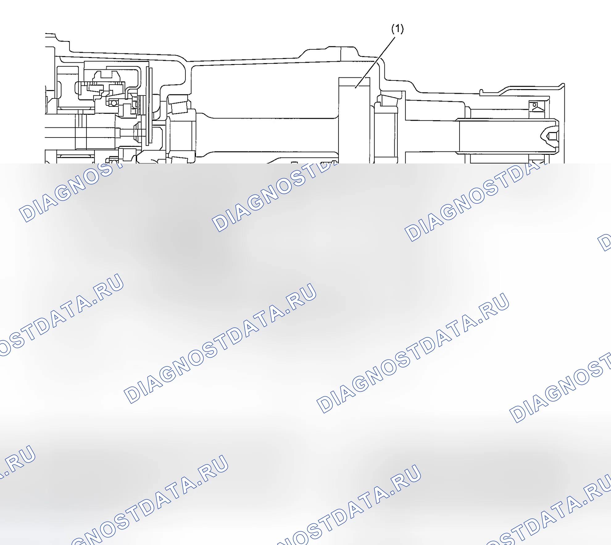 Рис. 276: КОНСТРУКЦИЯ. Hyundai Creta II