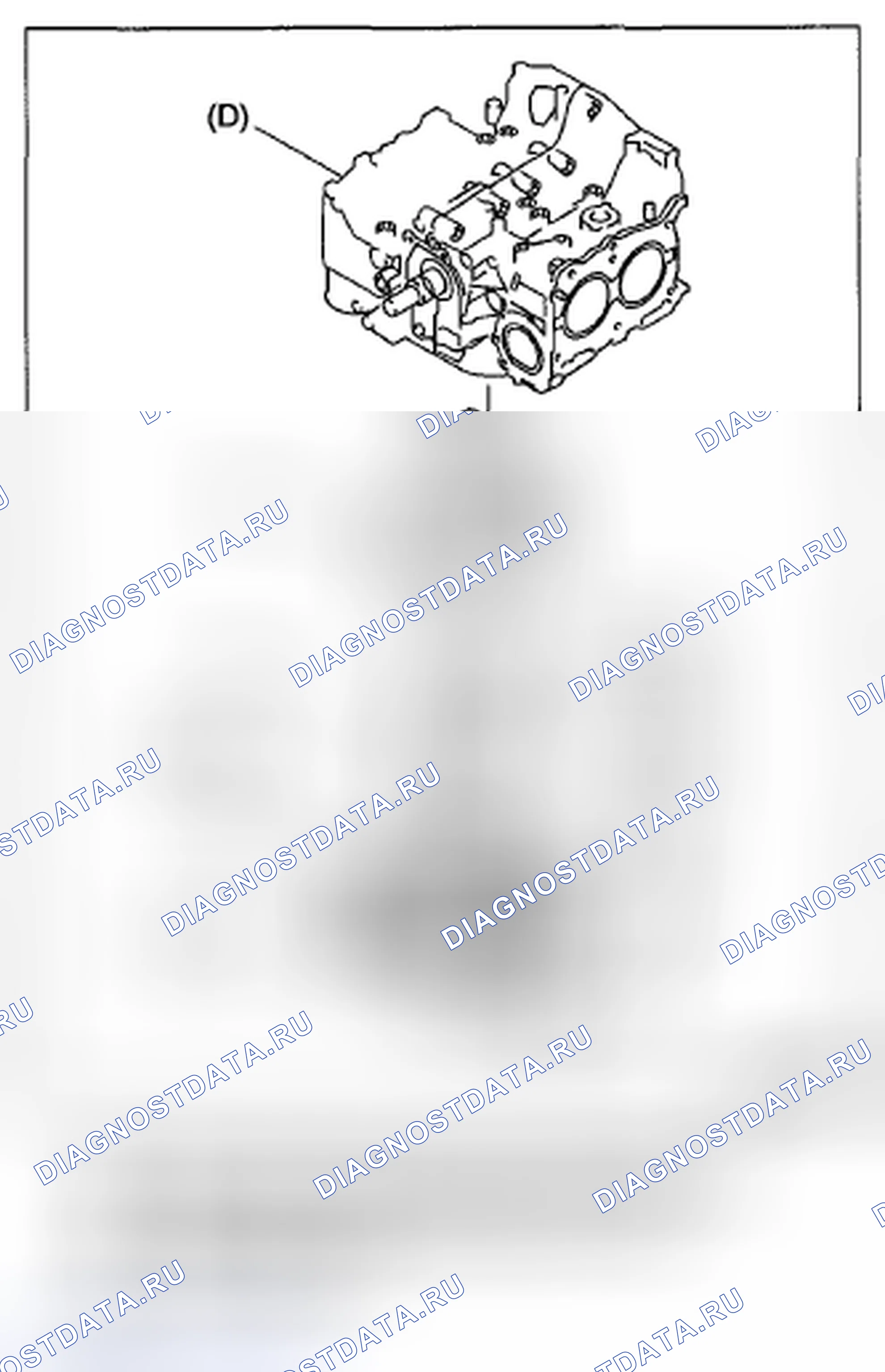 Рис. 47. Subaru Impreza WRX GE рестайлинг