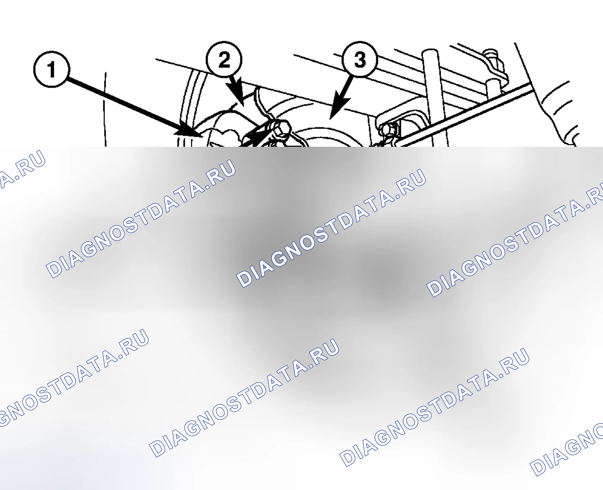 Рис. 112. Dodge Cab & Chassis R3500 HD transition