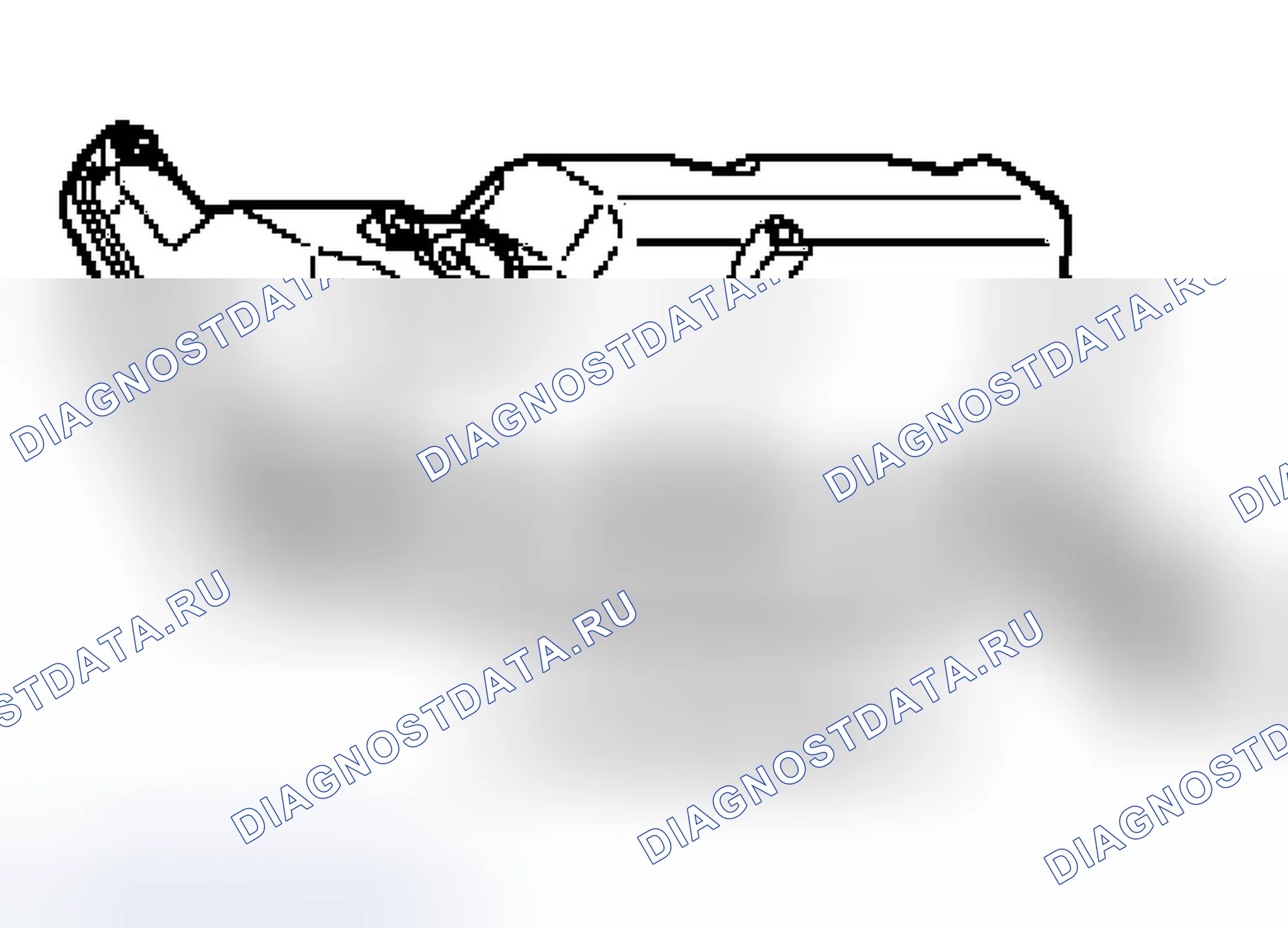 Рис. 836. Ford Ranger I