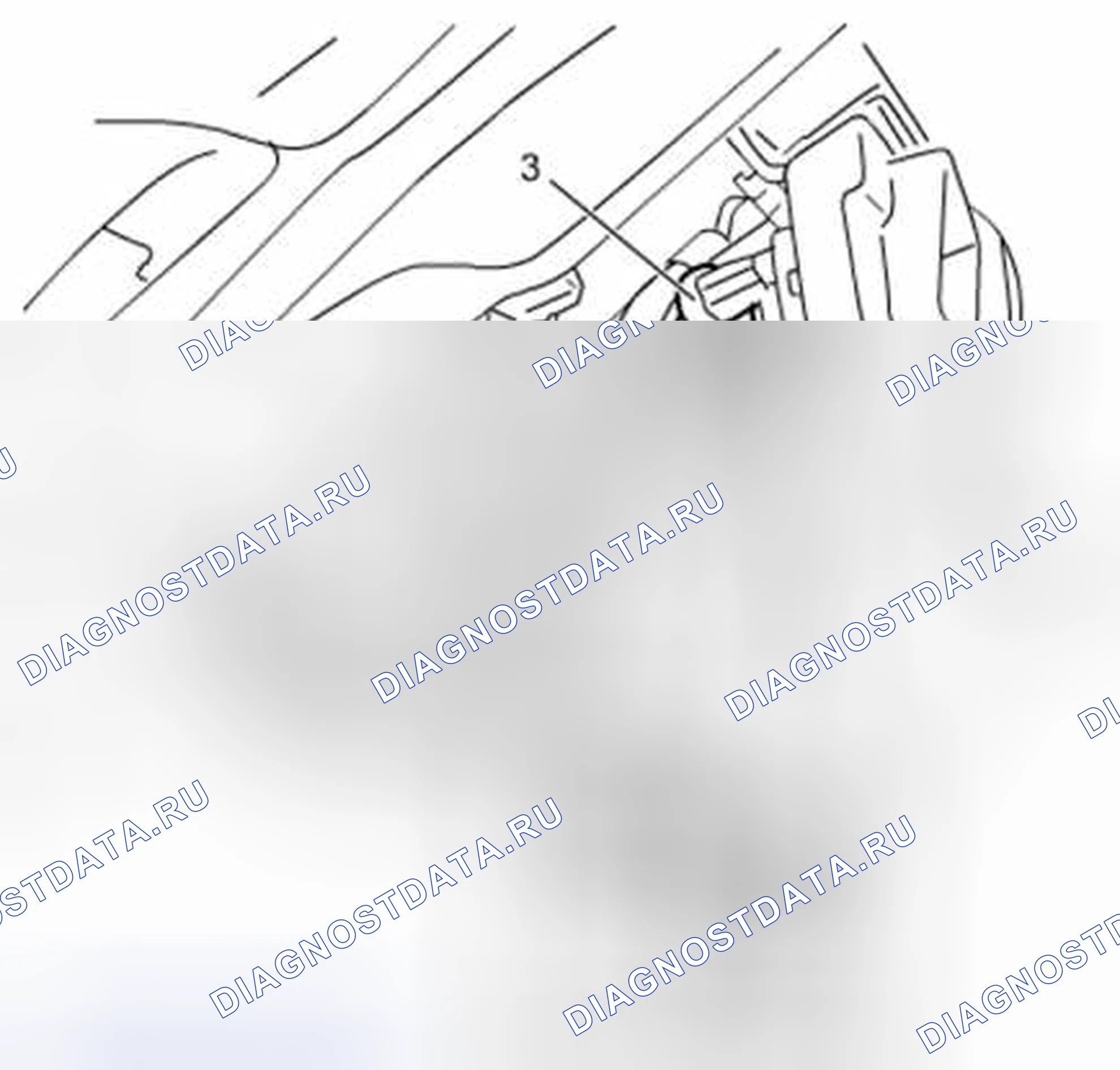 Рис. 42: Удаление. Suzuki Kizashi I