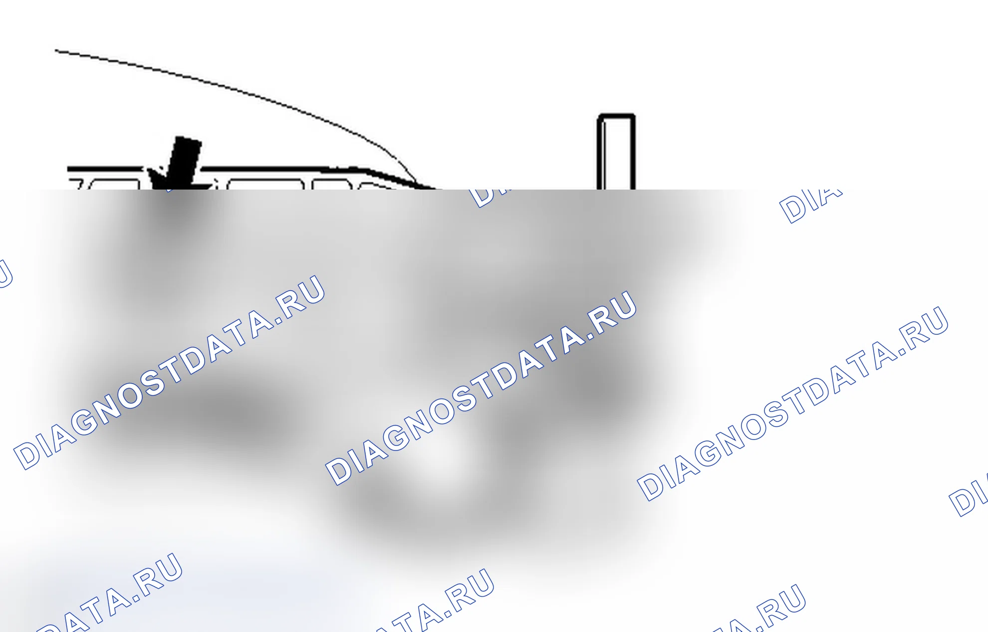 Рис. 65. Toyota Land Cruiser 200 рестайлинг