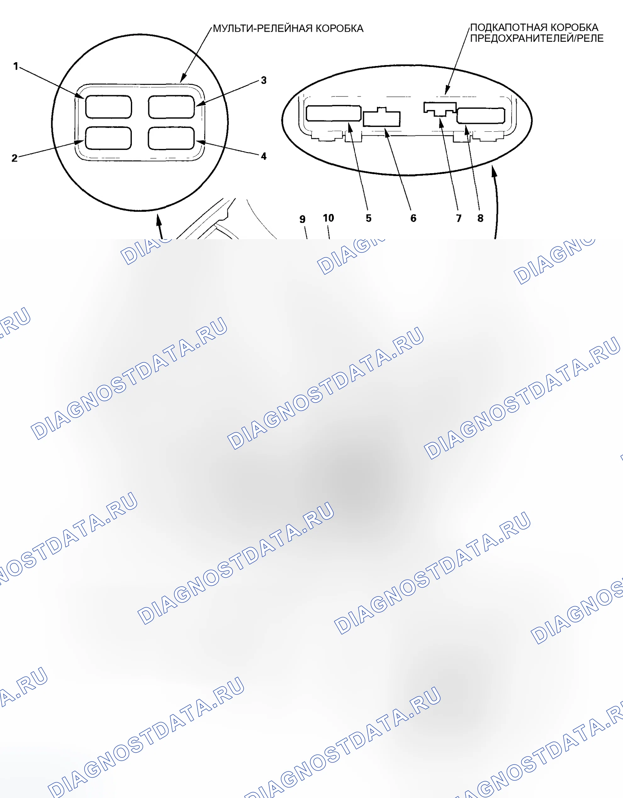 Рис. 22. Honda Insight ZE1