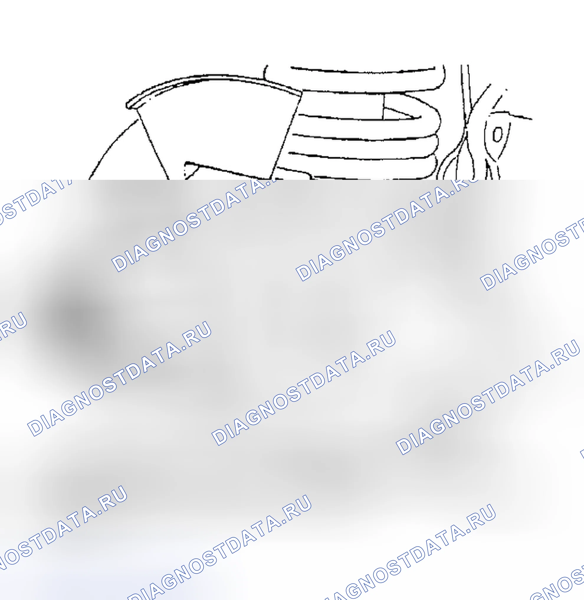 Рис. 38. Land Rover Range Rover I