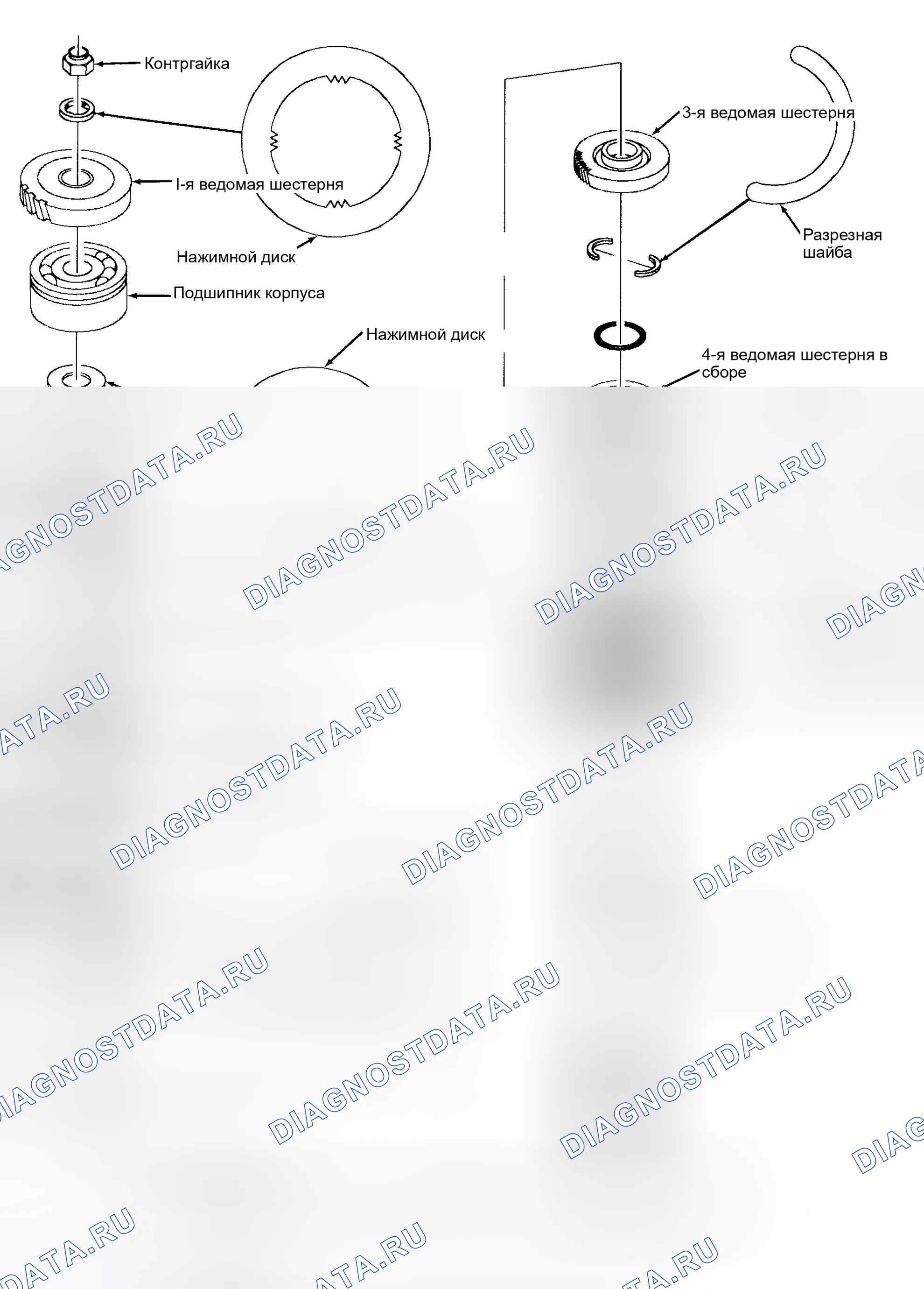 Рис. 46. Saturn SC I