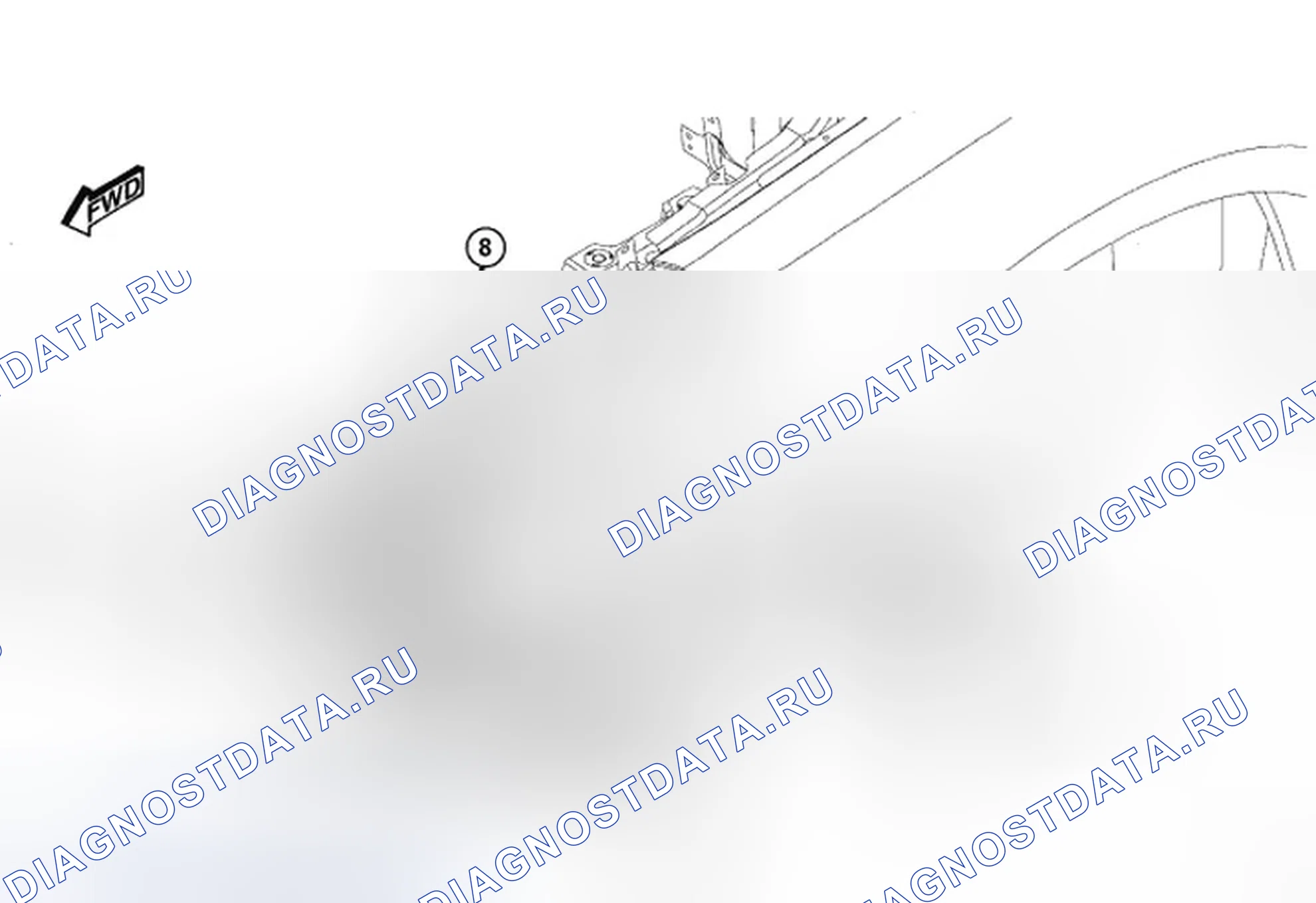 Рис. 11. Dodge Avenger II