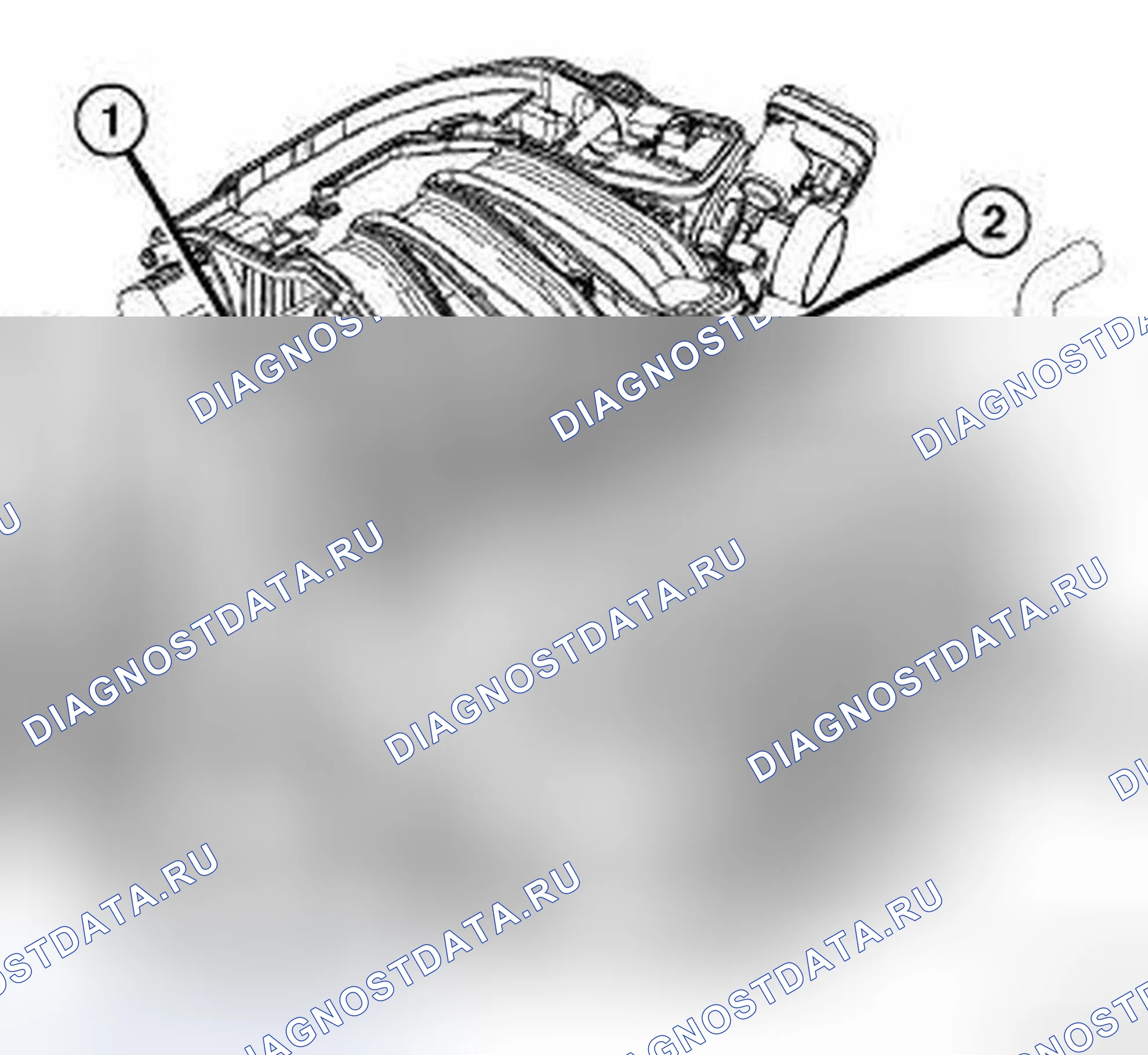 Рис. 709. Dodge Journey I