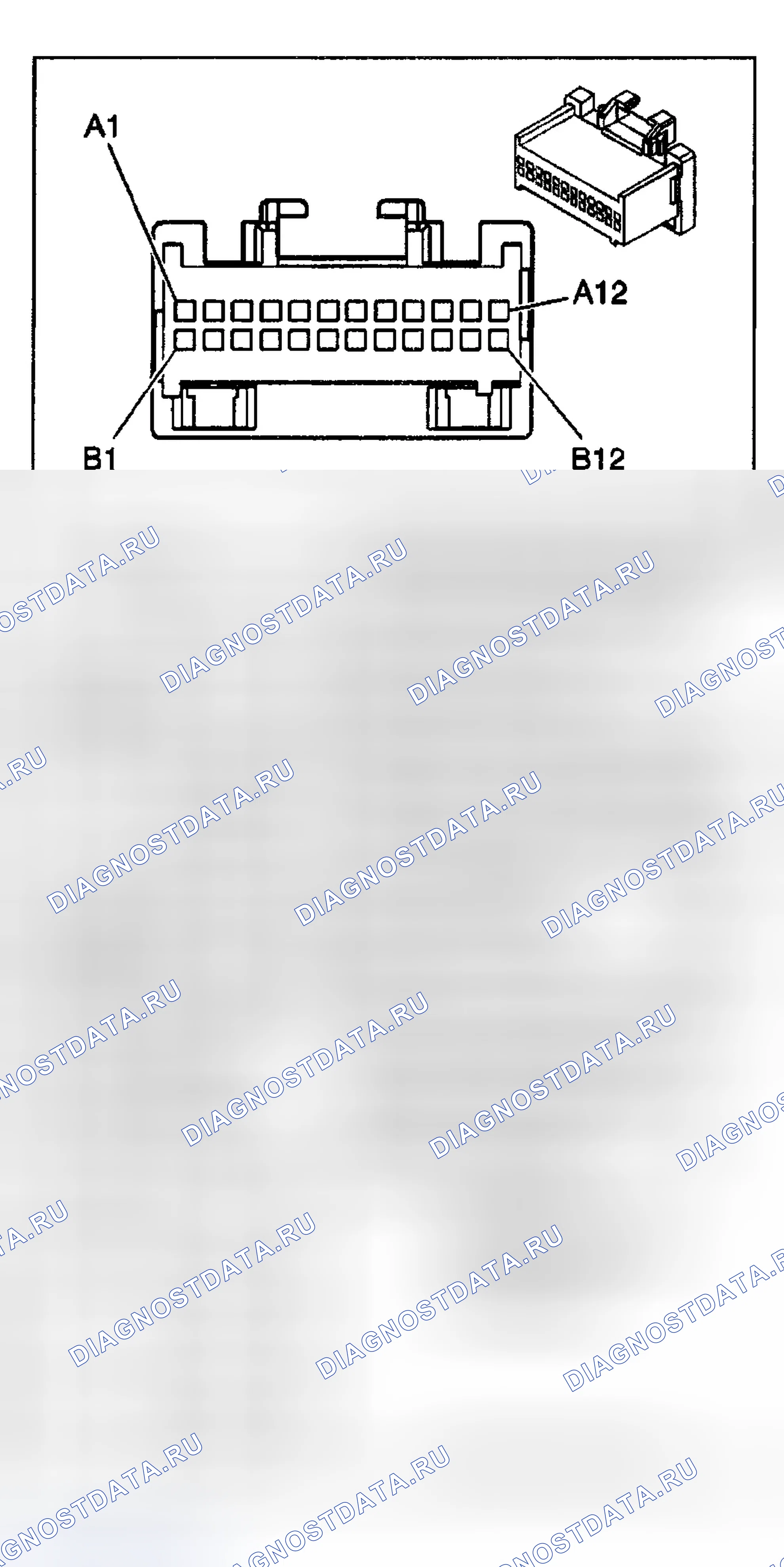 Рис. 6. Chevrolet Impala VIII