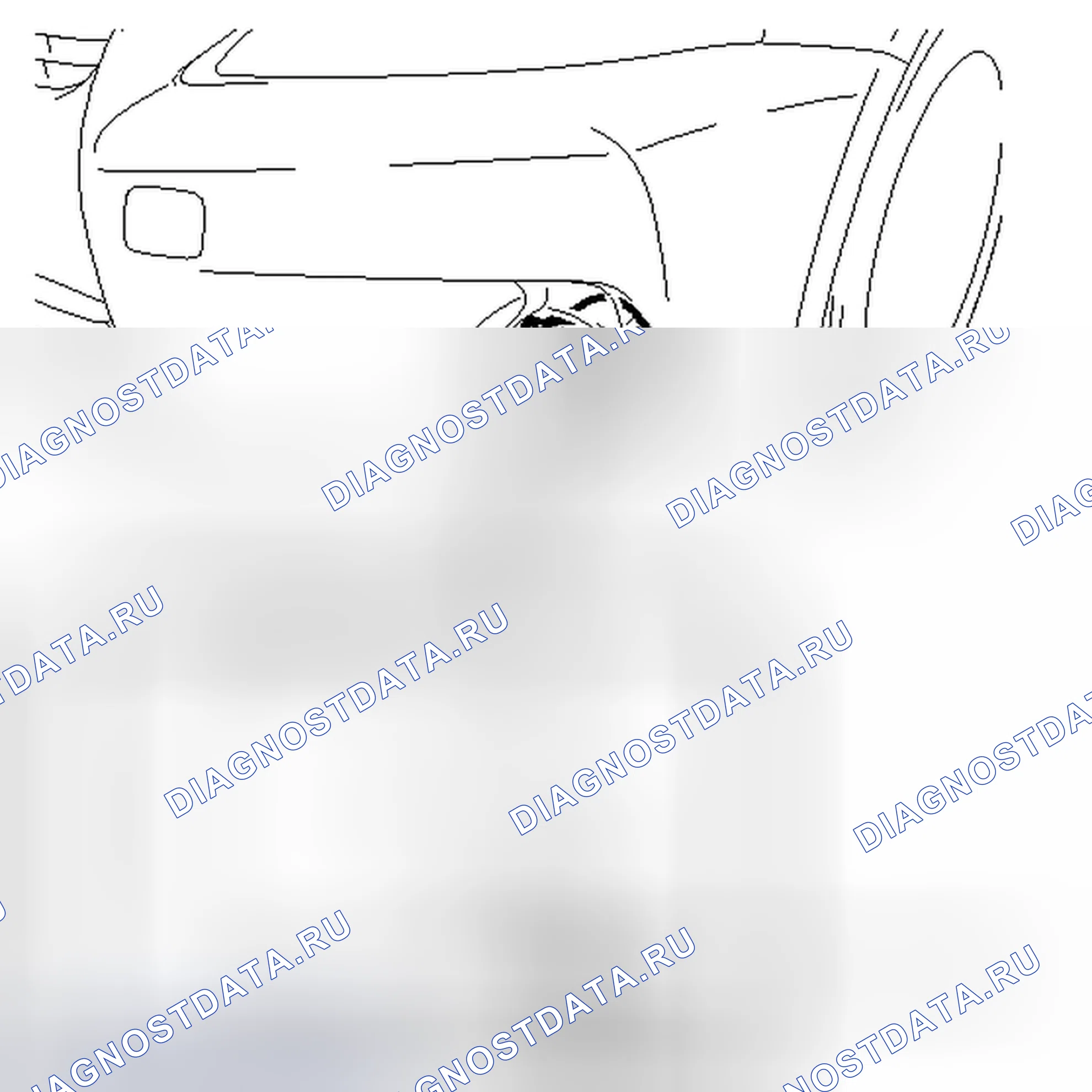 Рис. 59. Lexus CT I