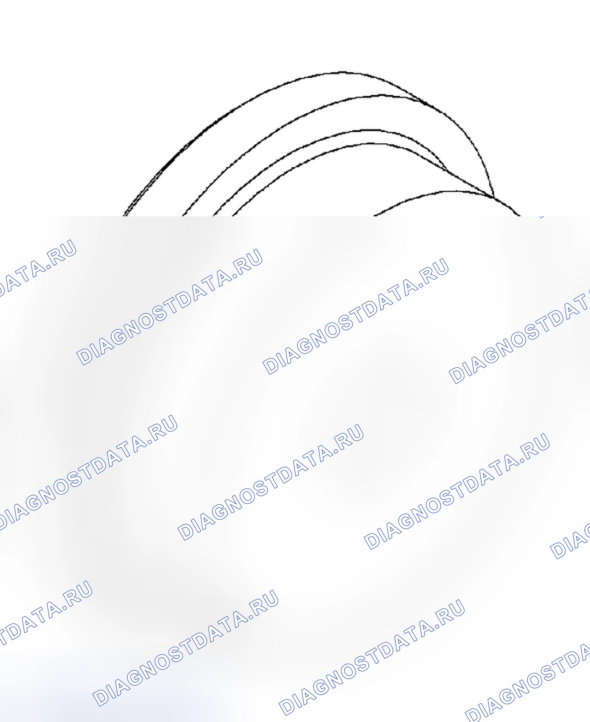 Рис. 135. Dodge Cab & Chassis R3500 HD transition