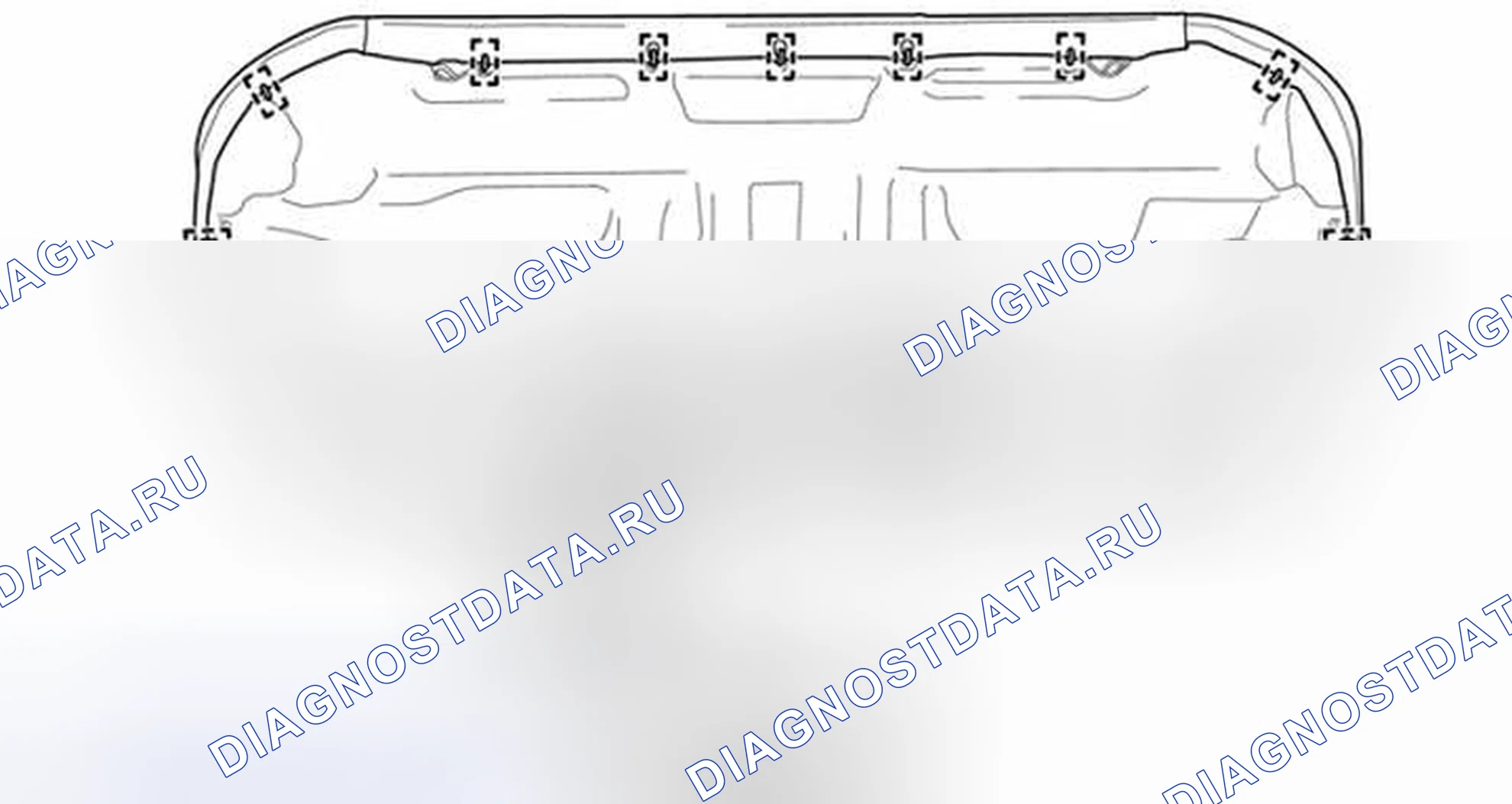Рис. 151. Toyota Corolla XI