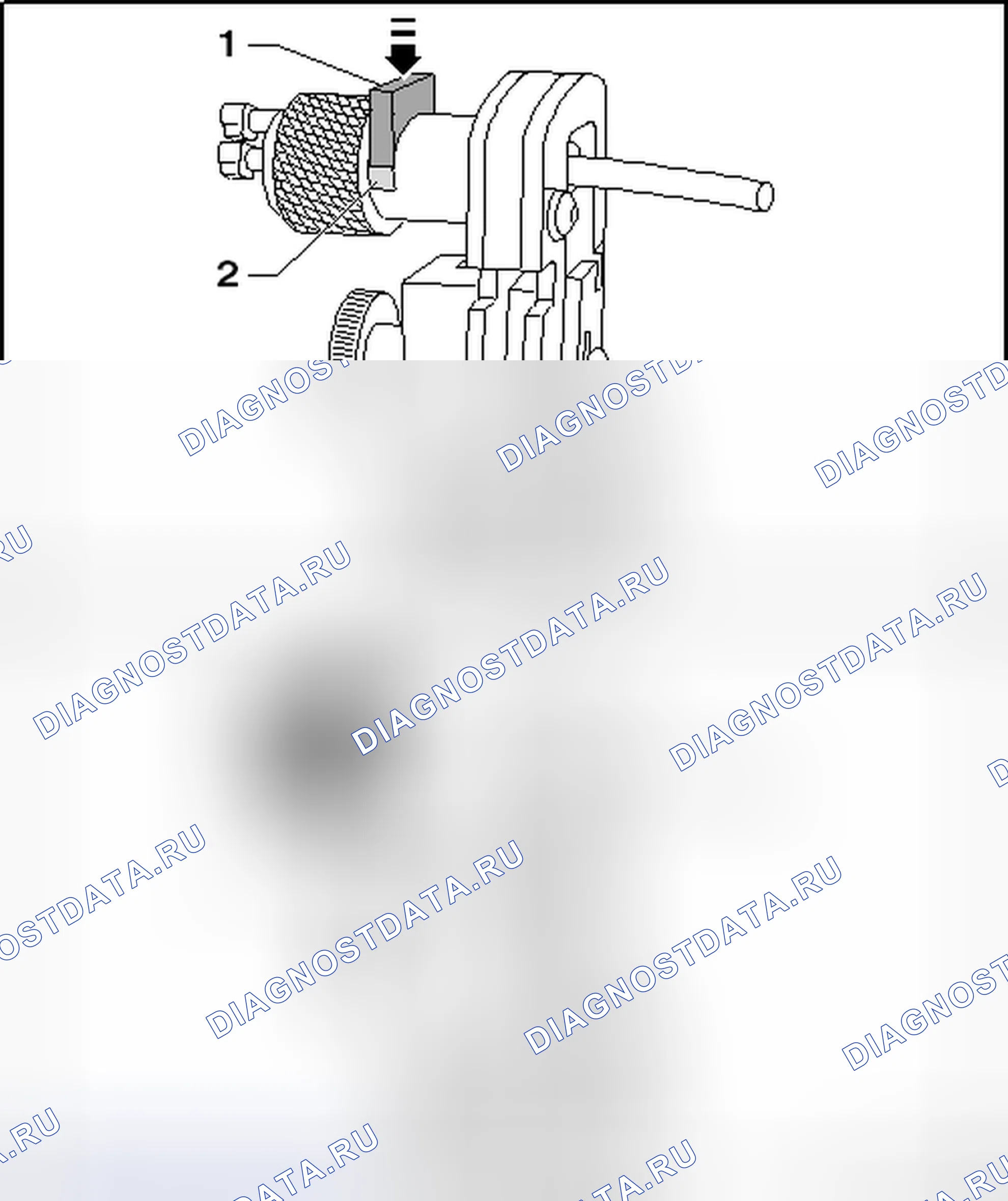 Рис. 31. Volkswagen Tiguan I