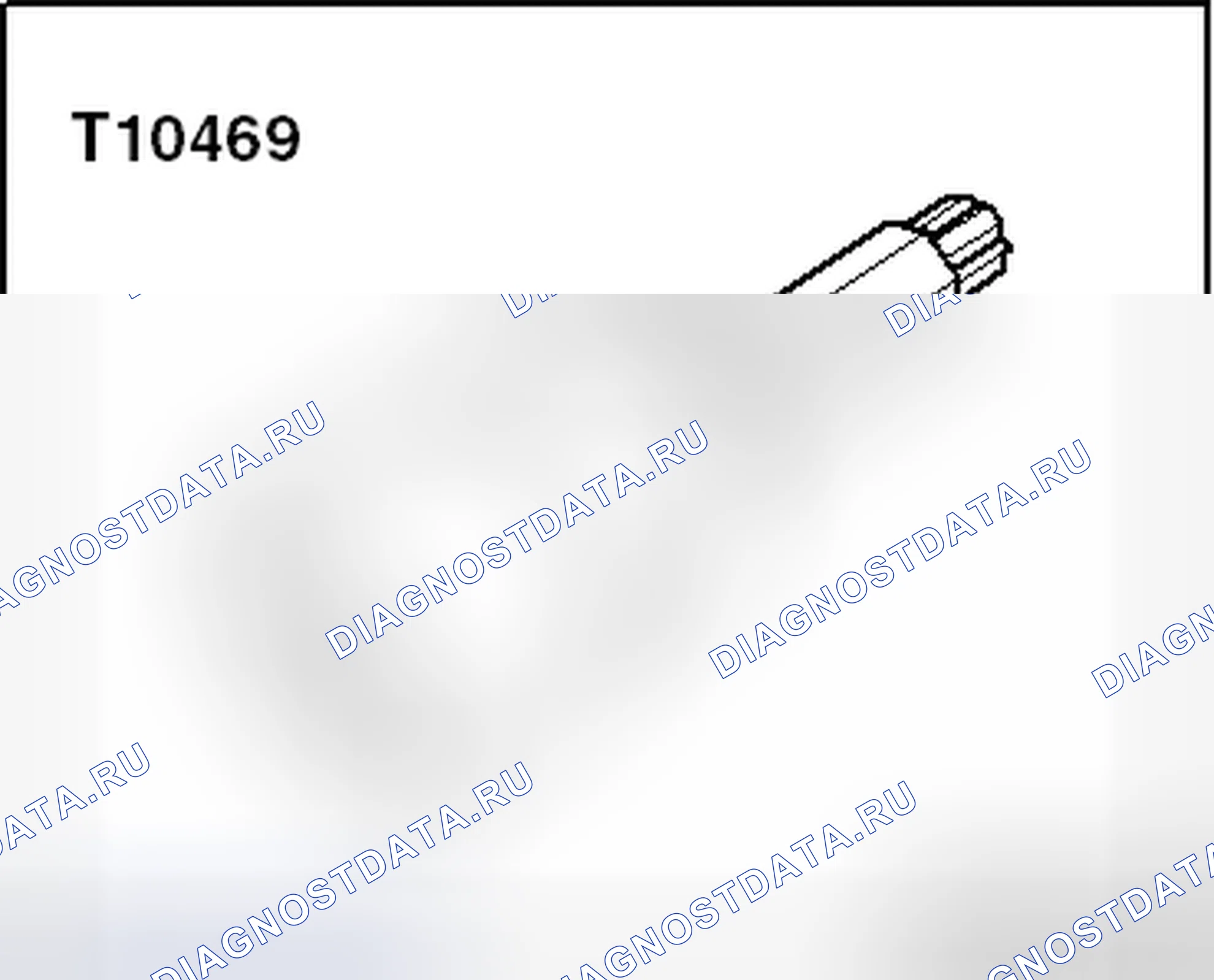 Рис. 167. Volkswagen Touareg I рестайлинг