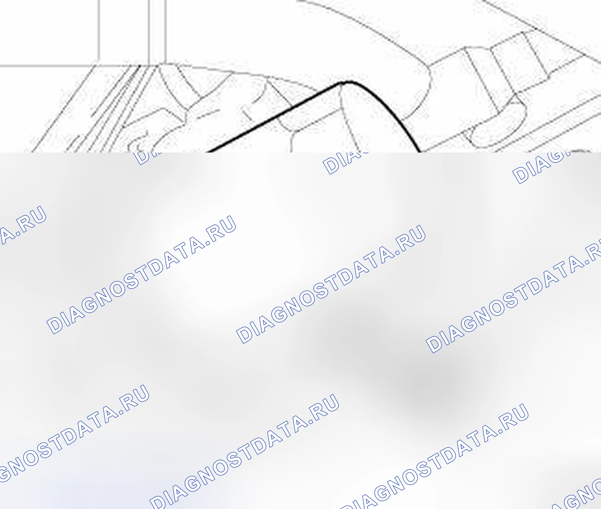 Рис. 53: ДЕМОНТАЖ. FIAT 500 II