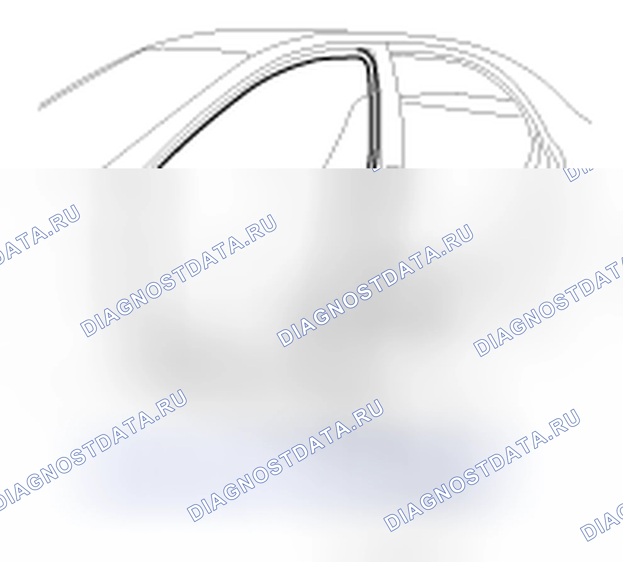 Рис. 8. Kia Spectra I рестайлинг 2