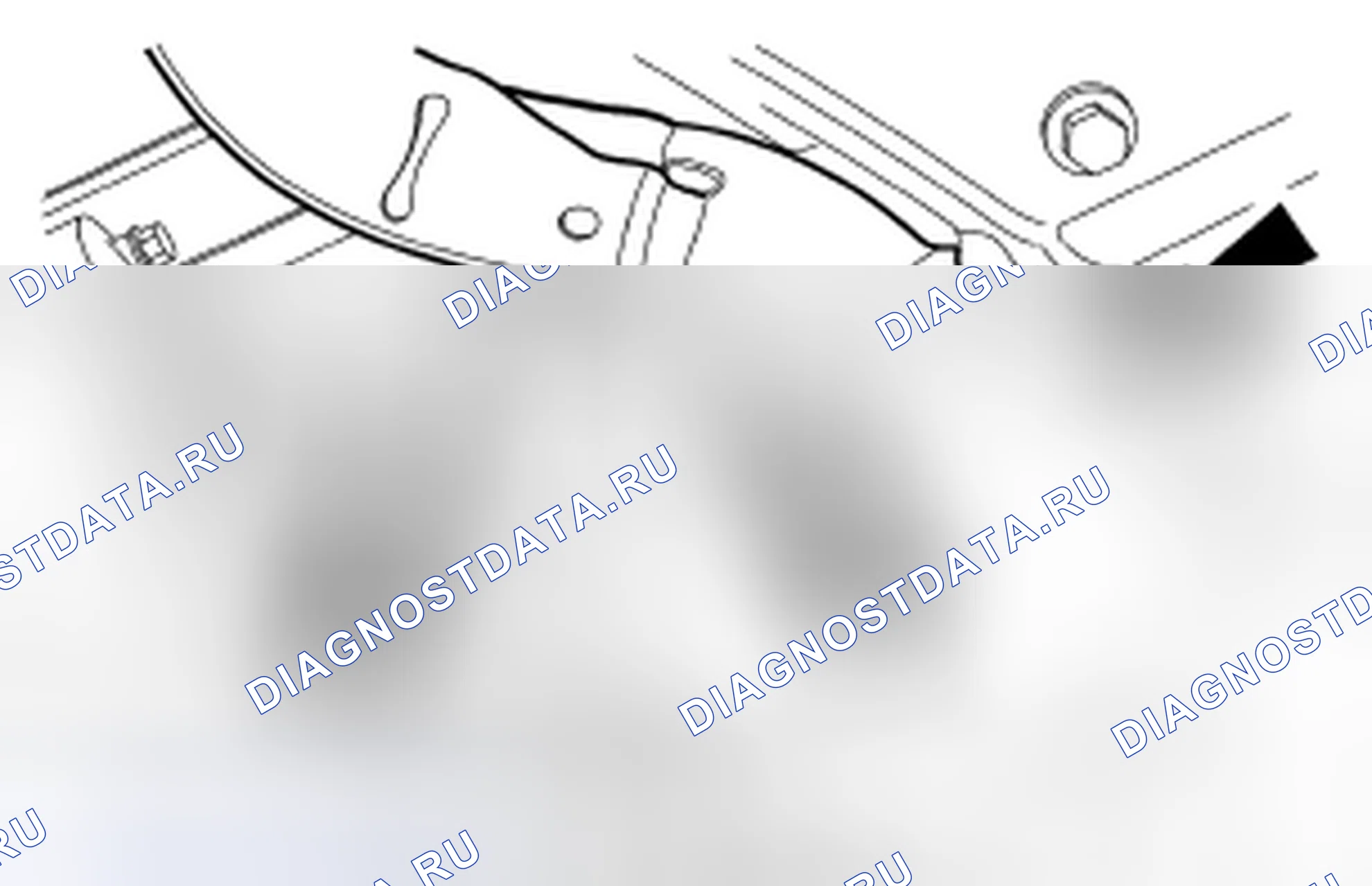 Рис. 308. Hyundai Matrix I рестайлинг