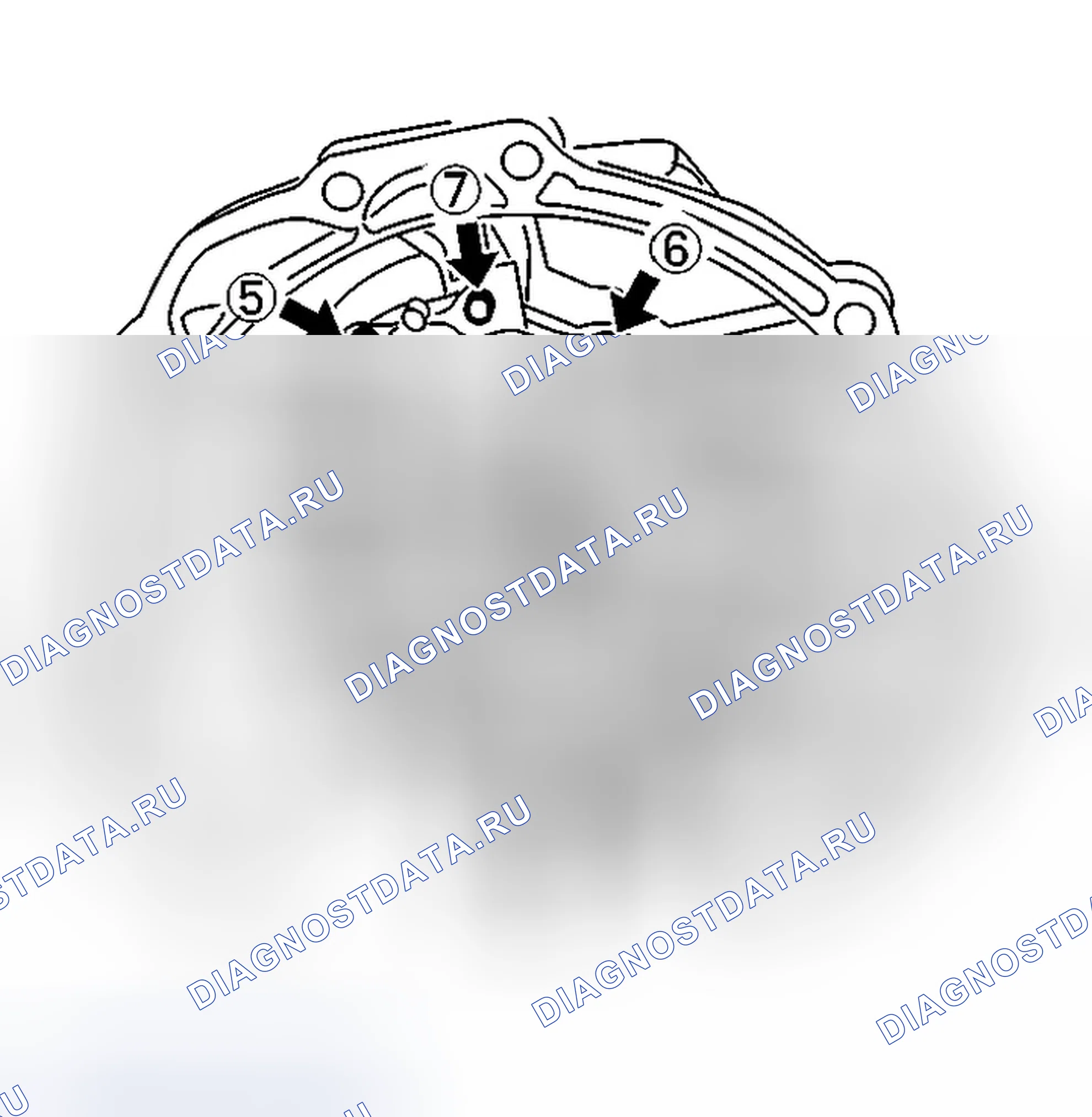 Рис. 351. Infiniti G35 III