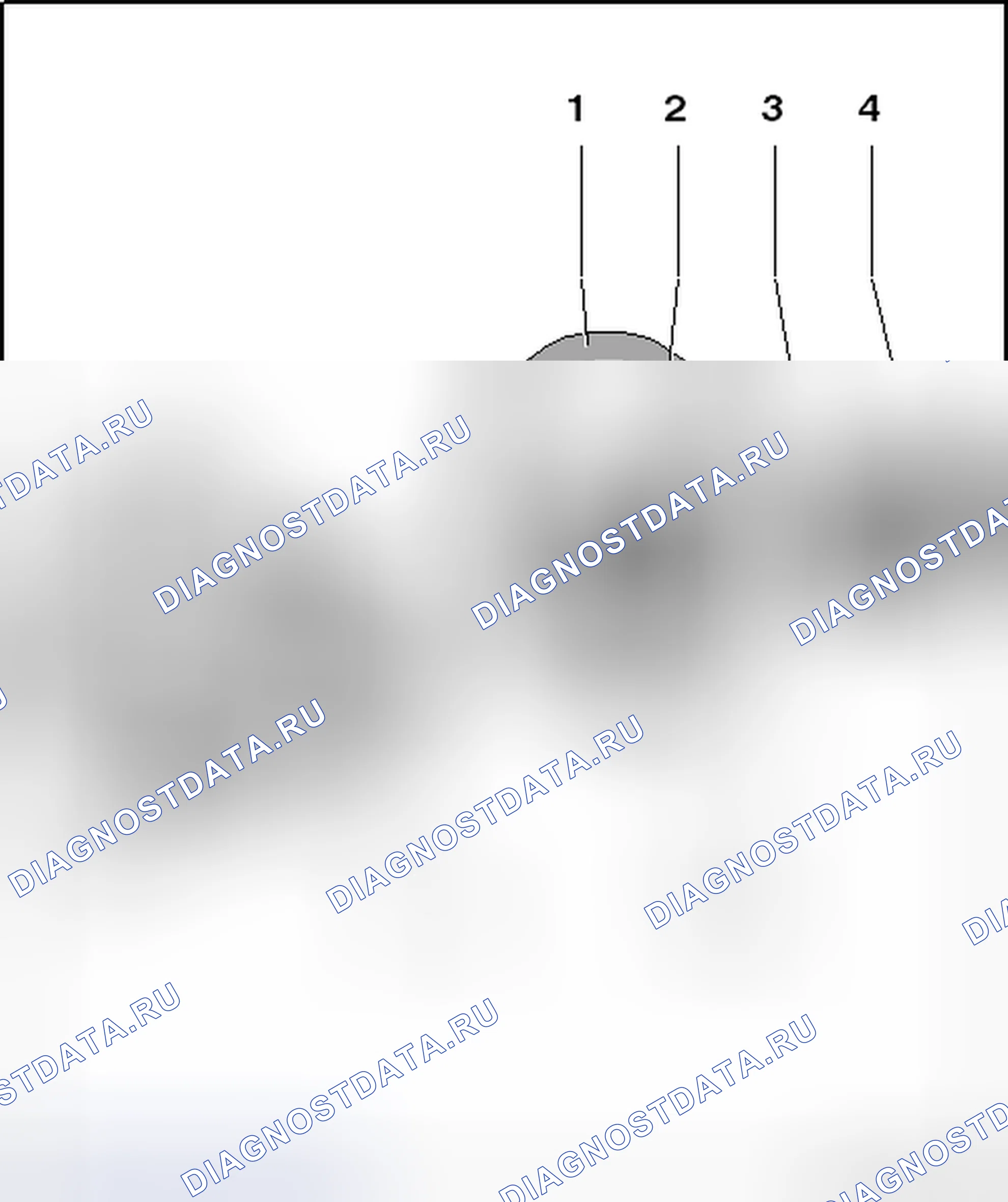Рис. 9: БЛОК ПОДУШКИ БЕЗОПАСНОСТИ ВОДИТЕЛЯ В СБОРЕ. Volkswagen New Beetle A4