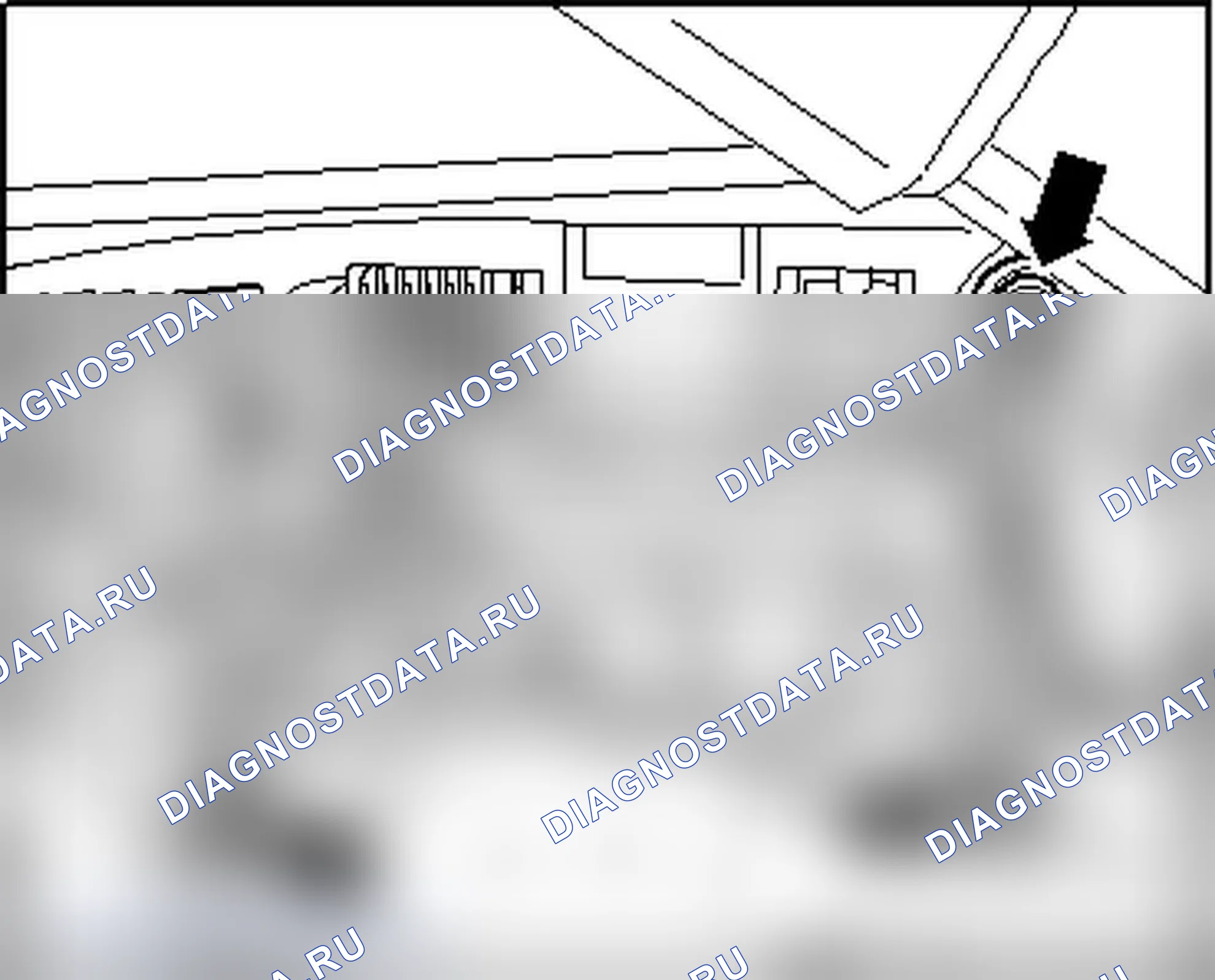 Рис. 19. Audi Q7 4L рестайлинг