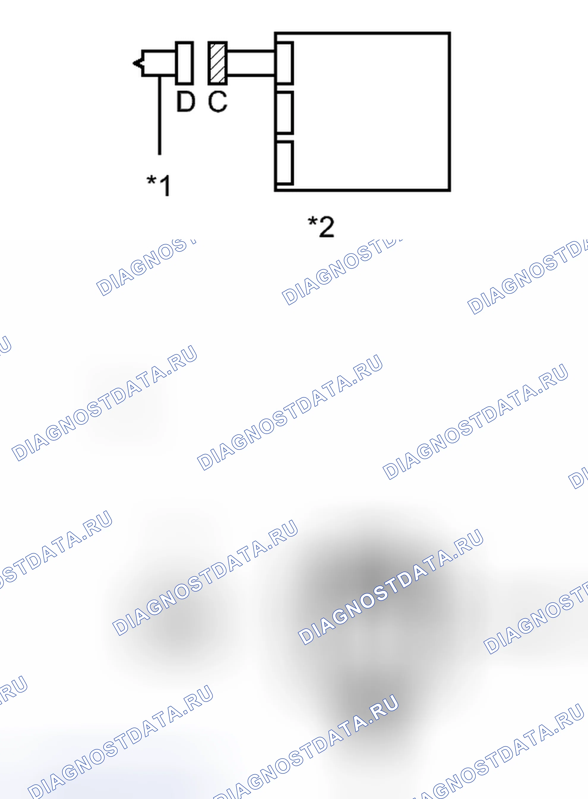 Рис. 283. Lexus CT I