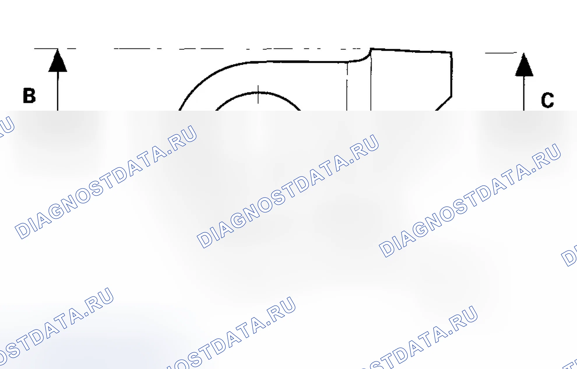 Рис. 164. Honda CR-V II рестайлинг