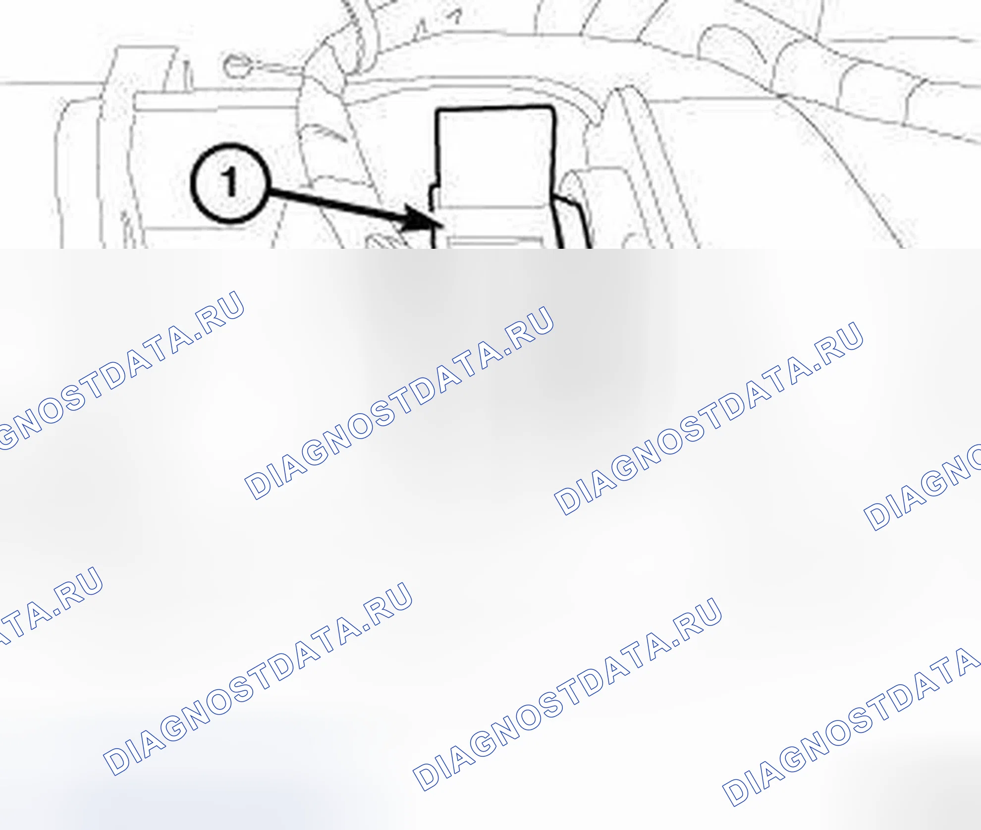 Рис. 6. Dodge Charger VI