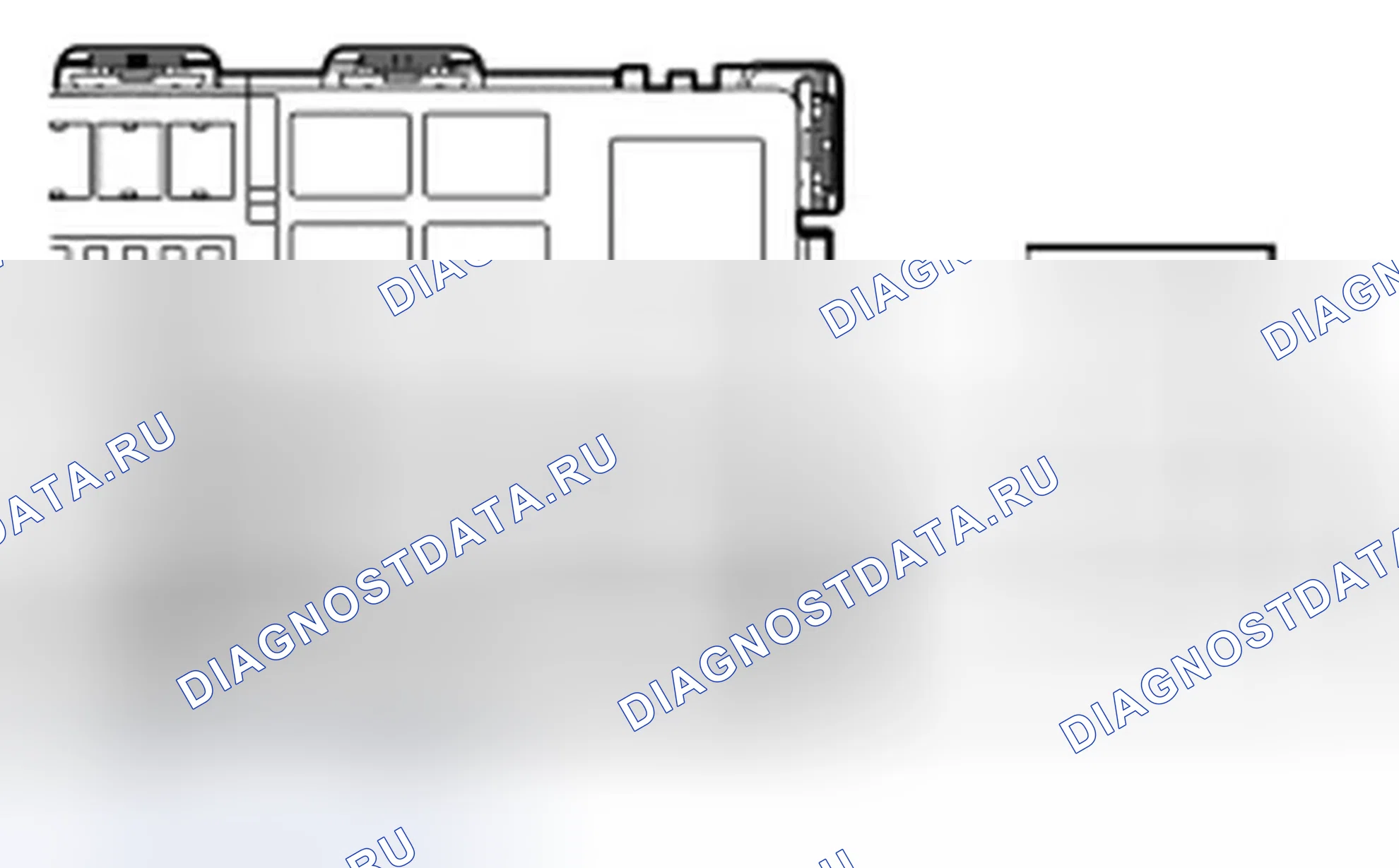 Рис. 7. Ford Taurus VI