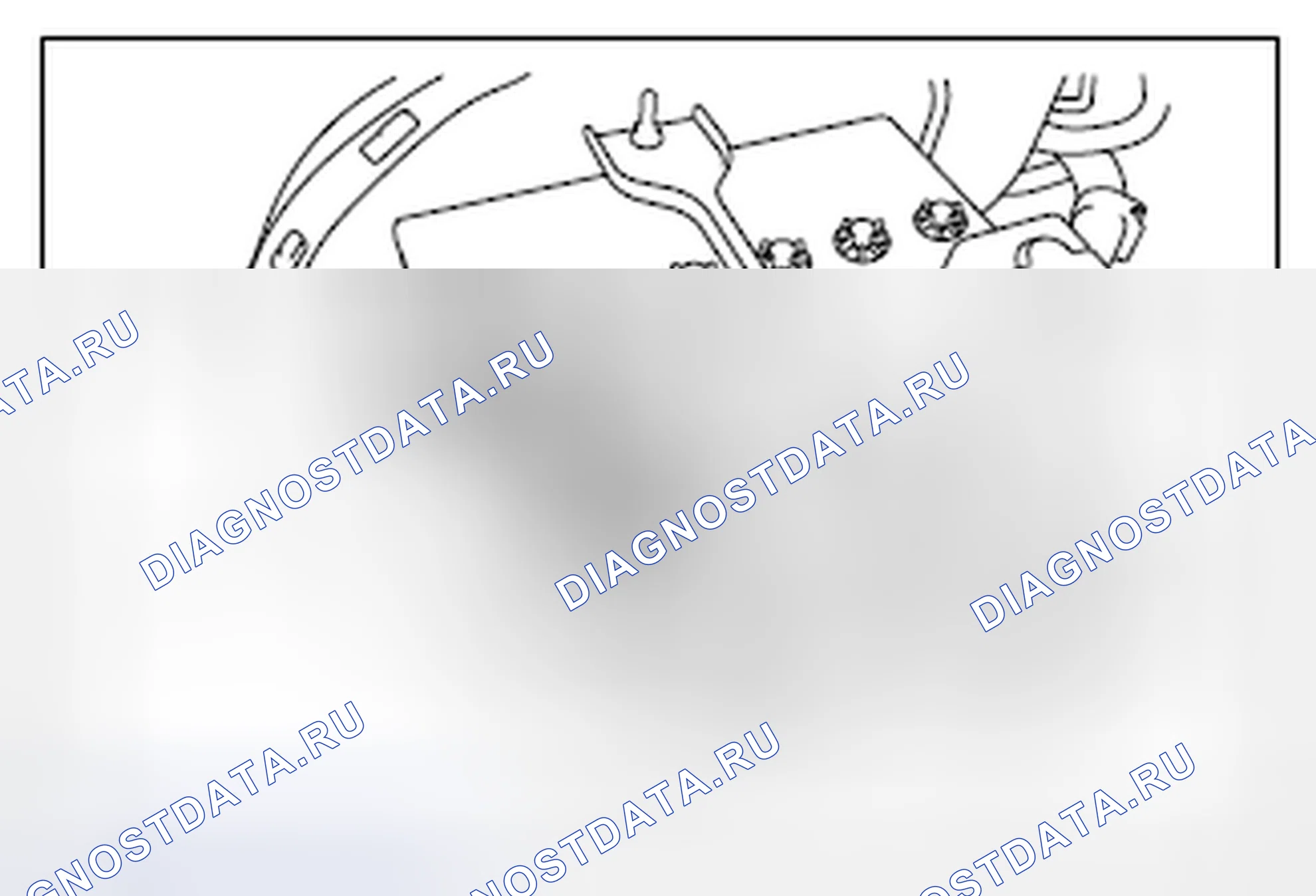 Рис. 19. Hyundai Creta I рестайлинг