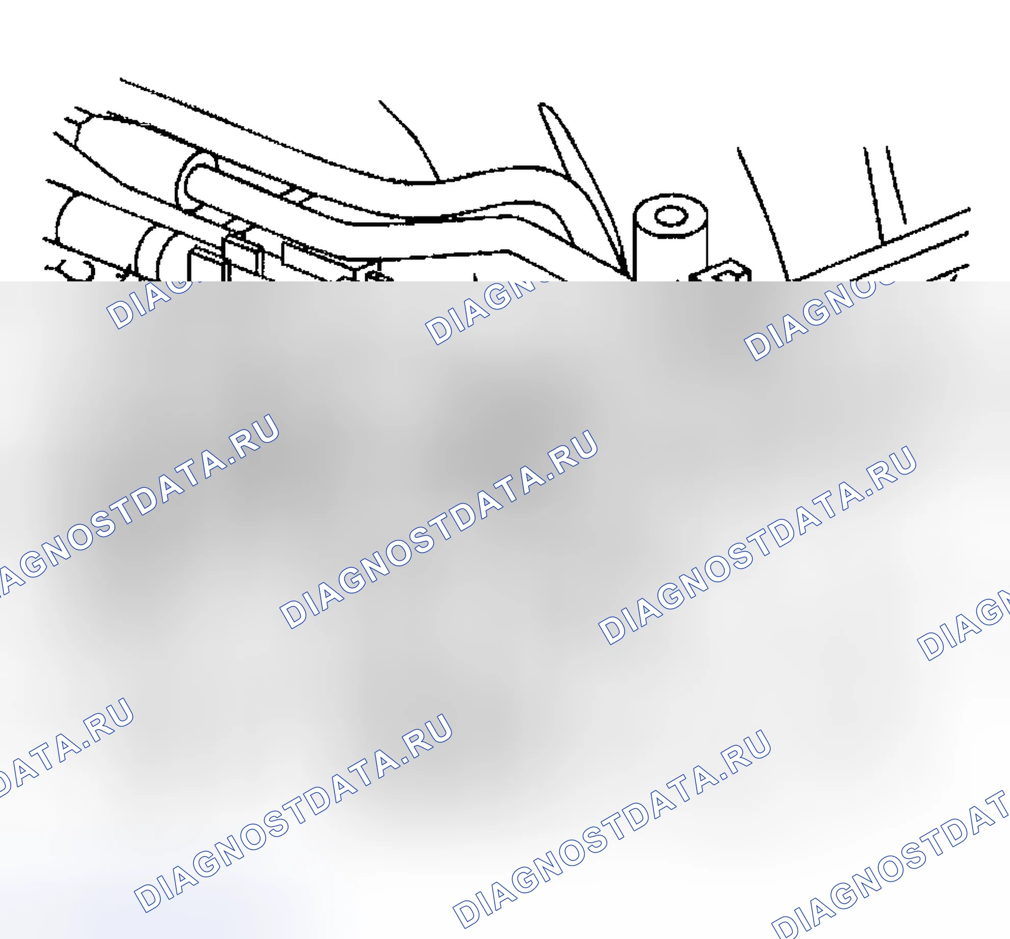 Рис. 1378. Hyundai Terracan I рестайлинг