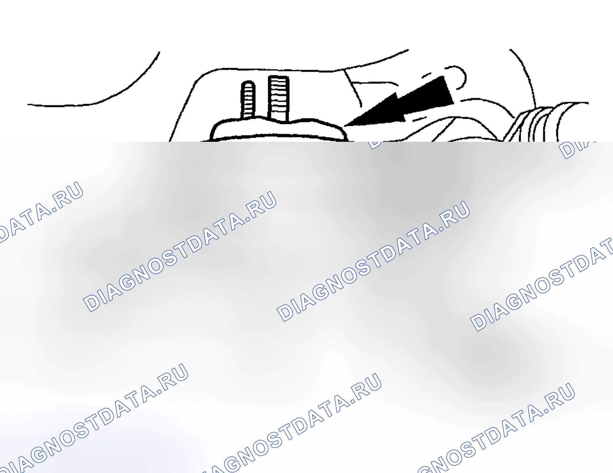 Рис. 325. Hyundai Pony I