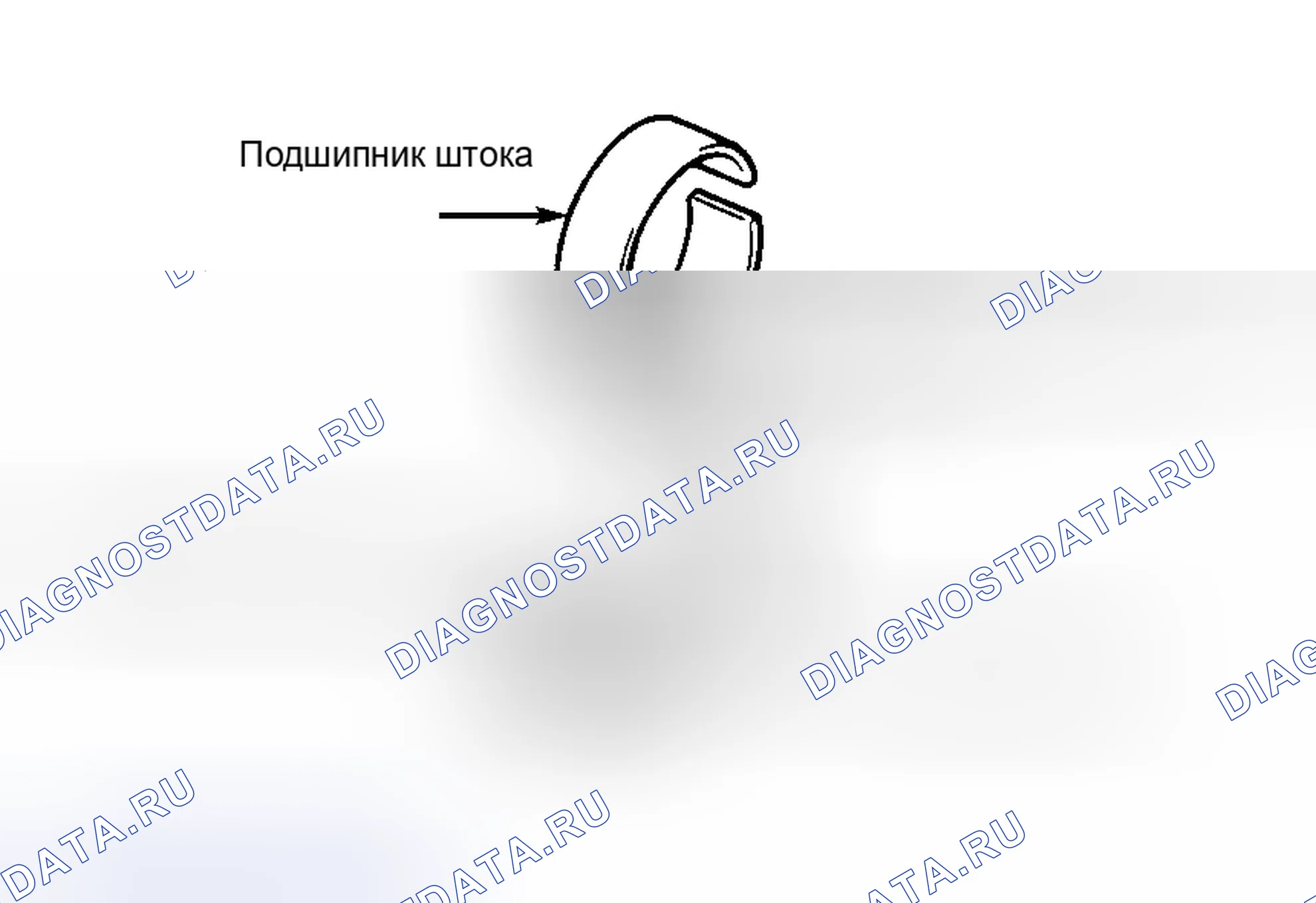 Рис. 8. Toyota Prius I рестайлинг