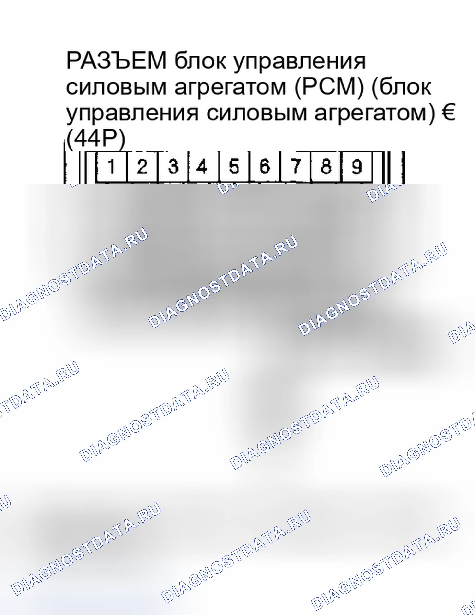 Рис. 460. Honda Odyssey III