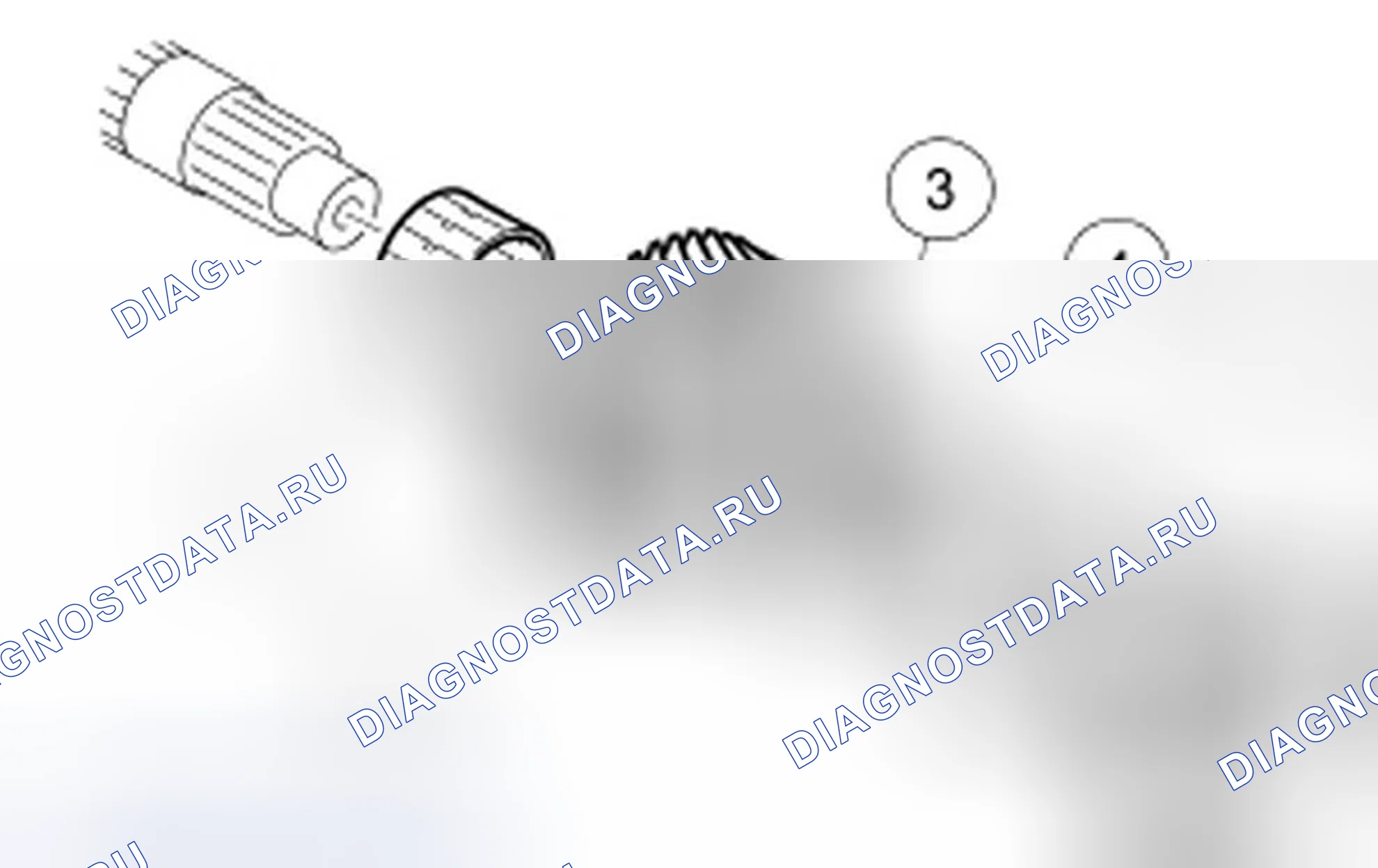 Рис. 32: Сборка. Ford Focus II