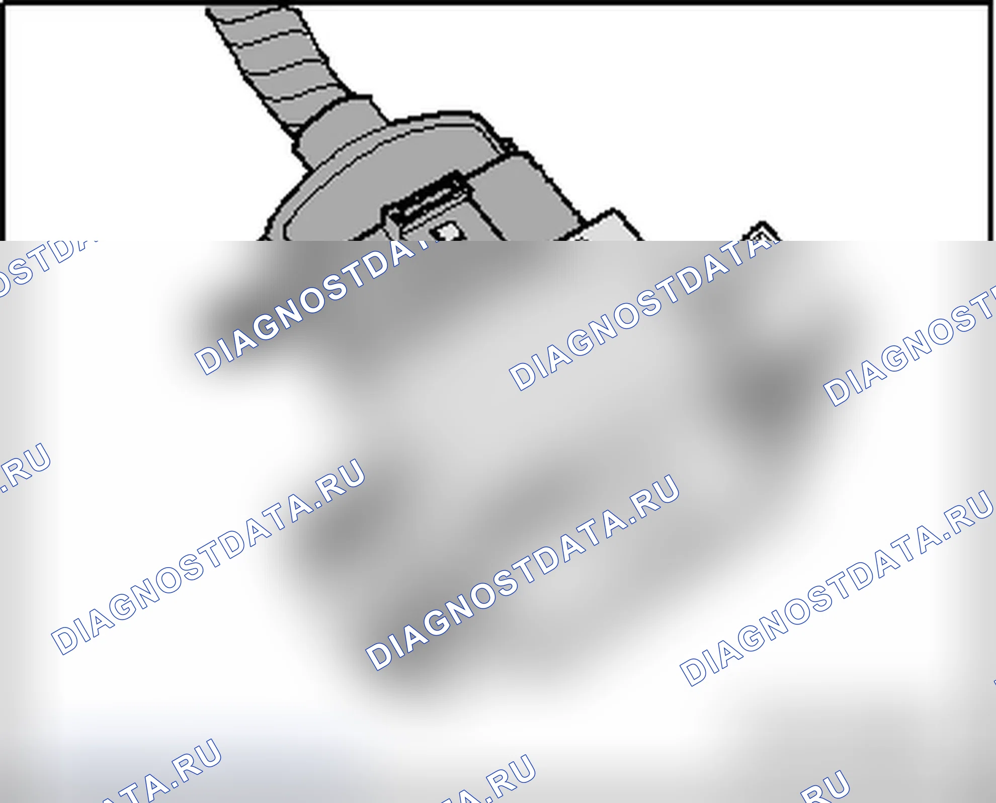 Рис. 177. Audi Q7 4L рестайлинг