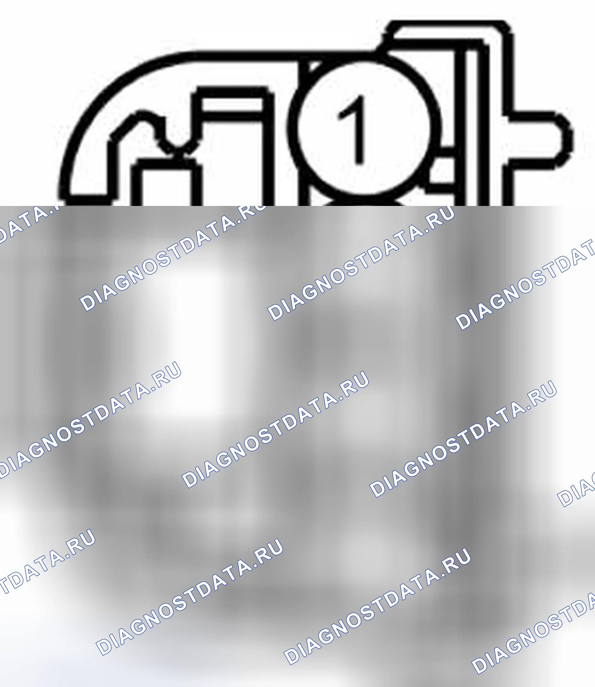 Рис. 9: Точечное испытание. Ford Explorer V