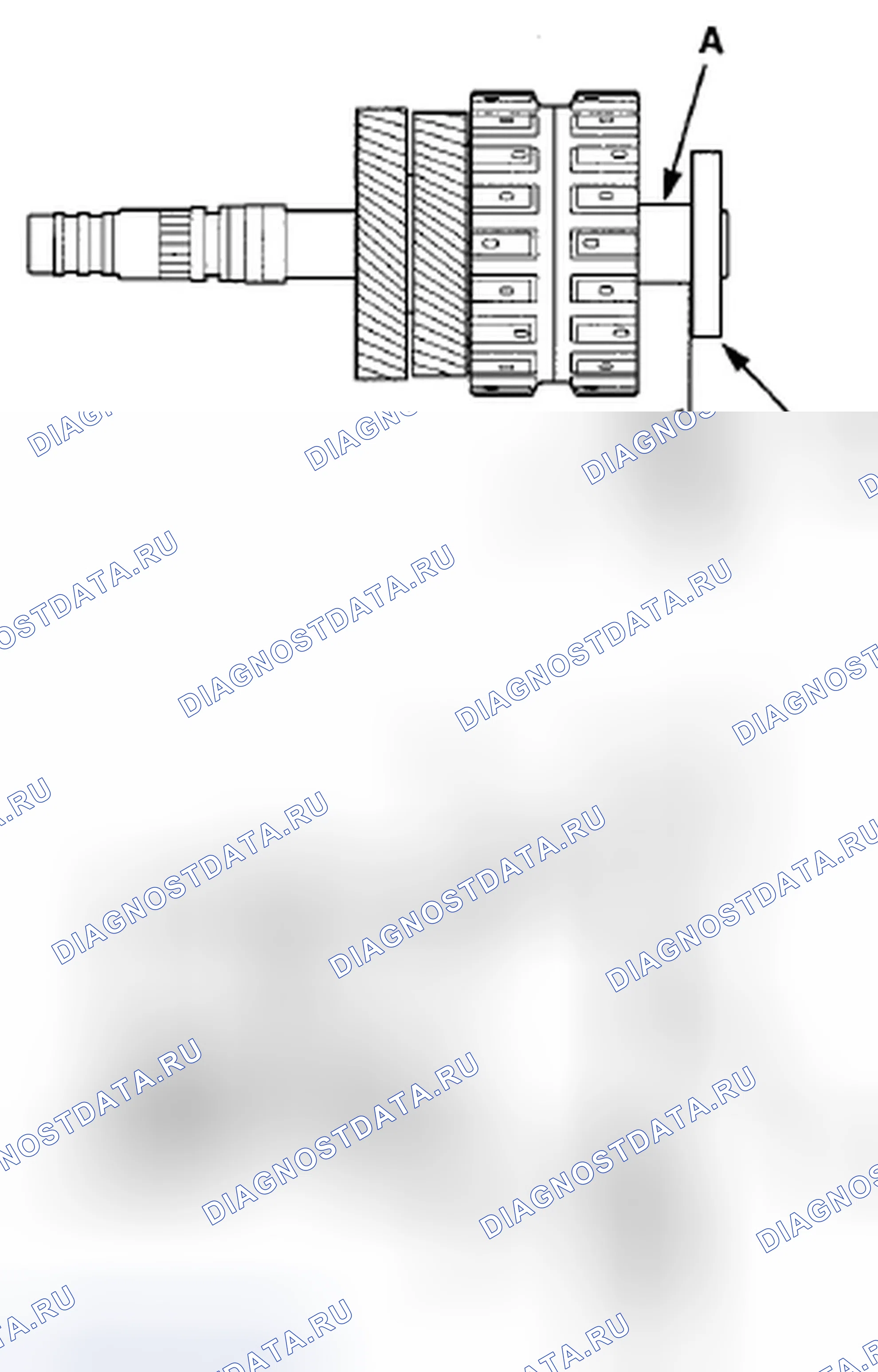 Рис. 120. Acura ZDX I