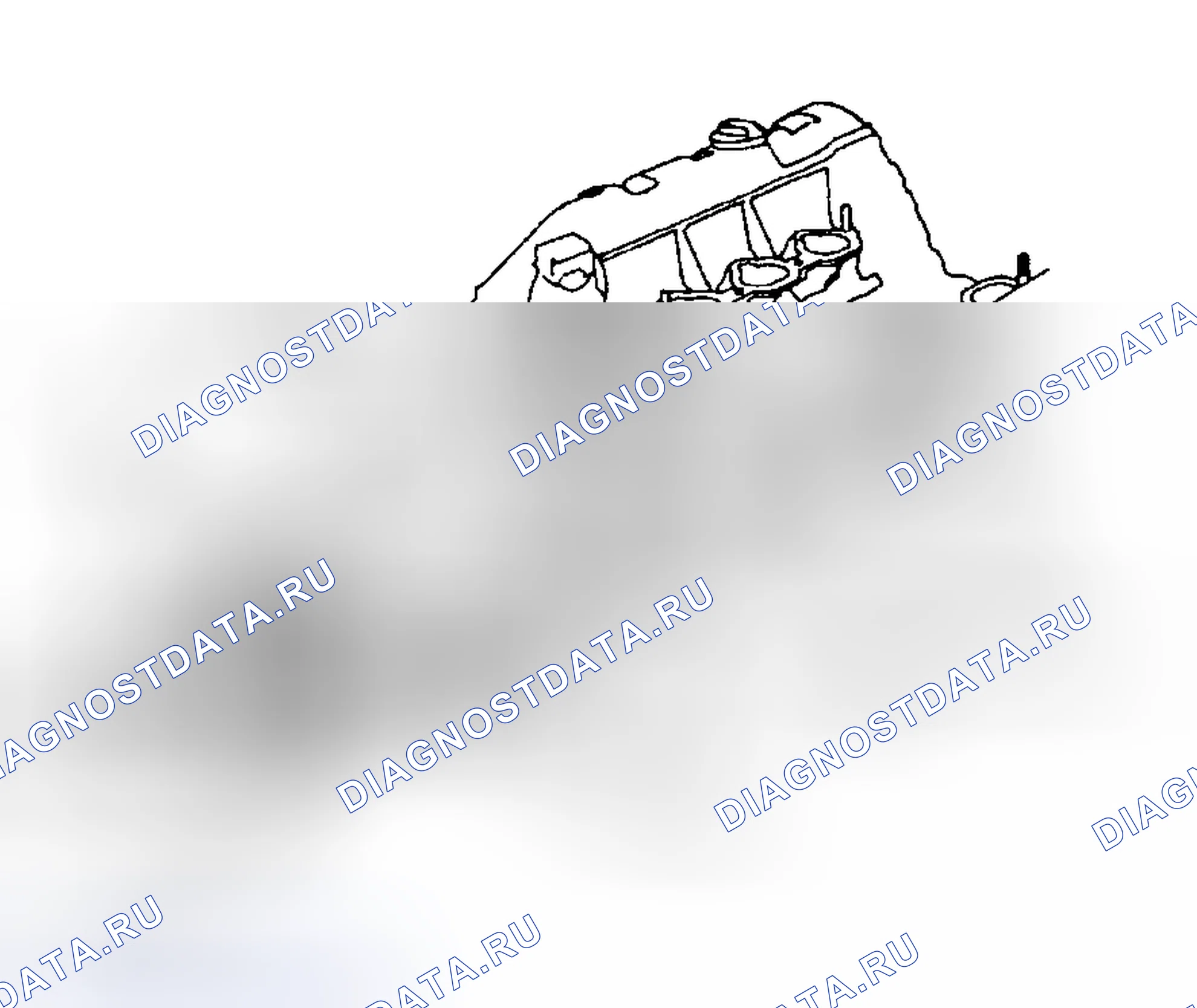 Рис. 155. Acura NSX I