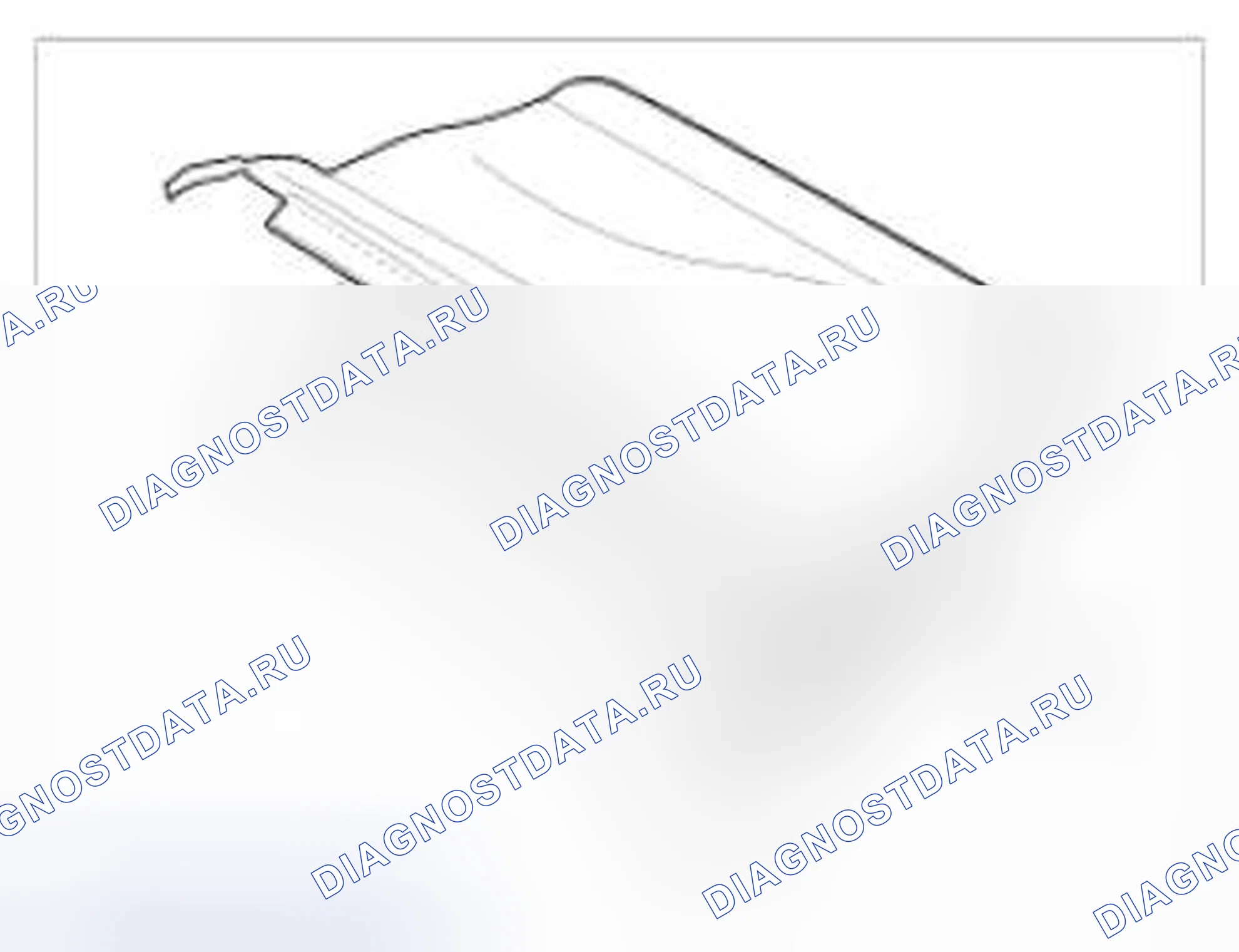 Рис. 52. BMW 6 серия F06/F13/F12