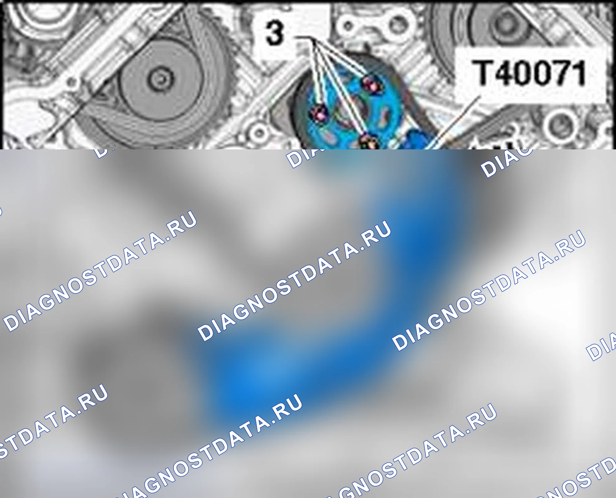 Рис. 184. Audi A6 C6 рестайлинг