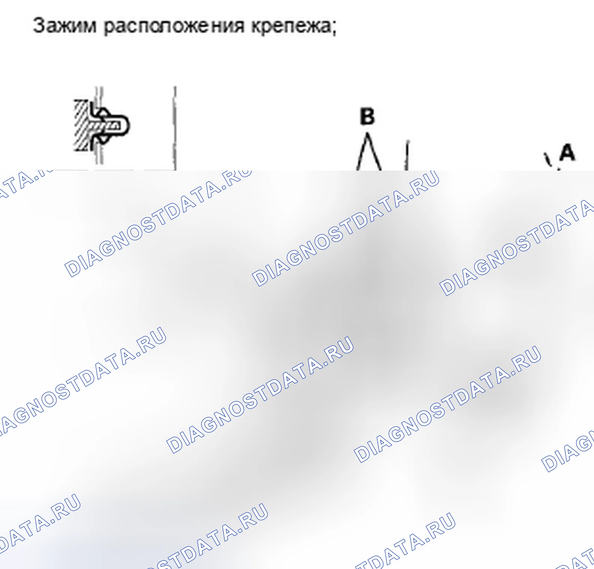 Рис. 419. Honda Accord VIII