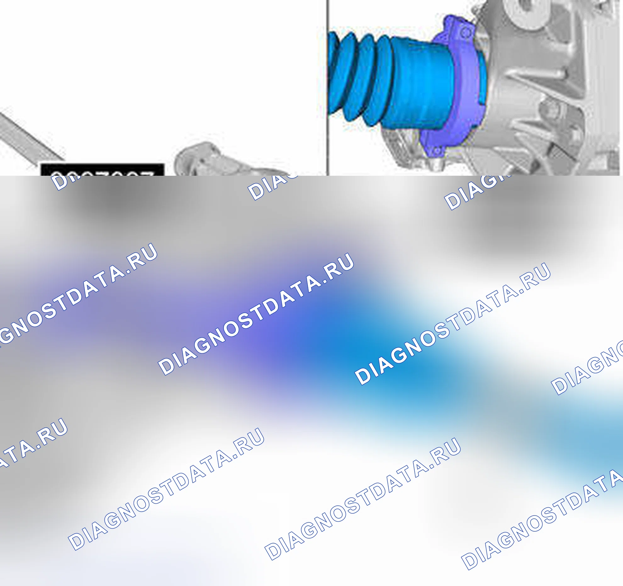 Рис. 68. Volvo S80 II