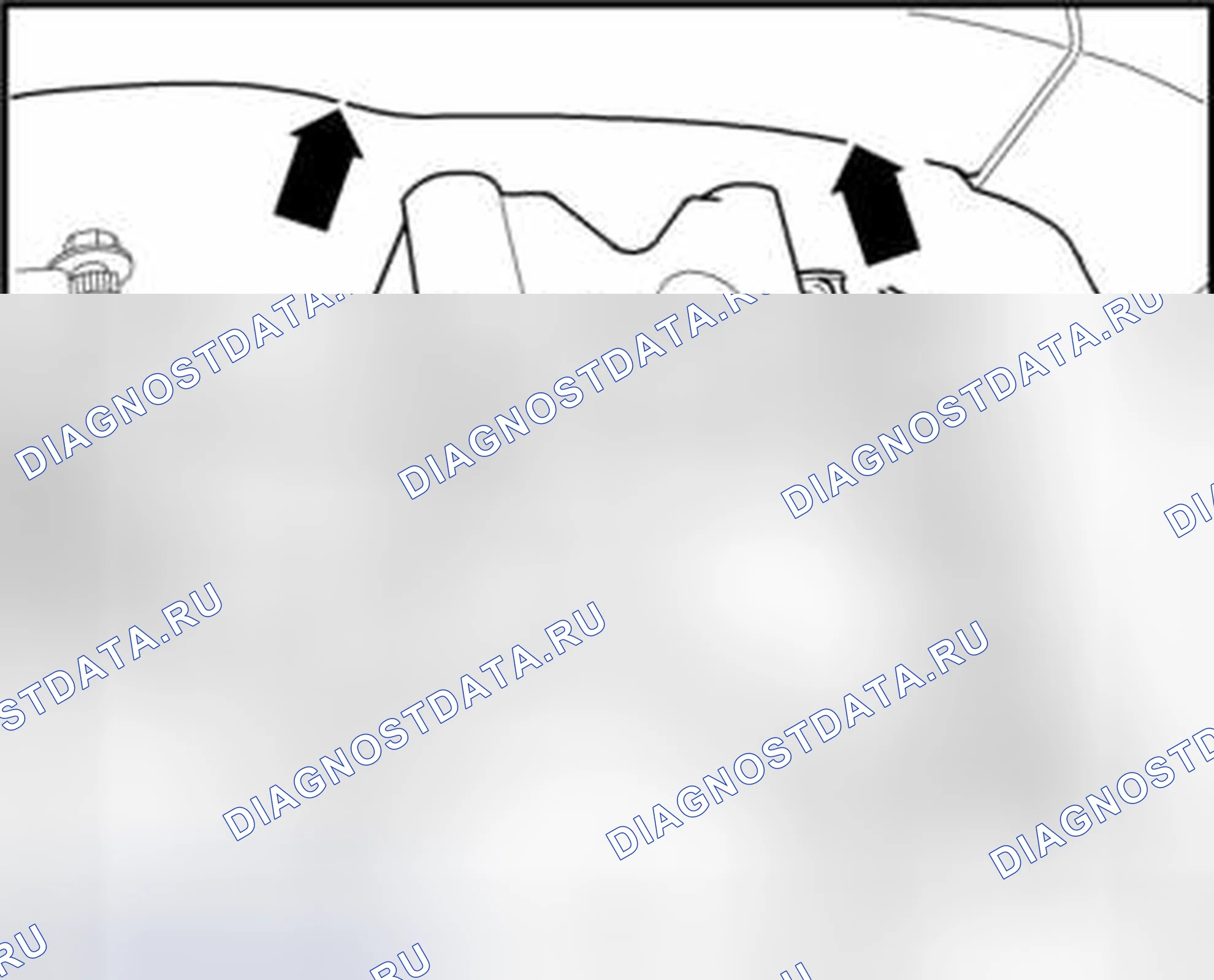 Рис. 134. Volkswagen Golf Mk7