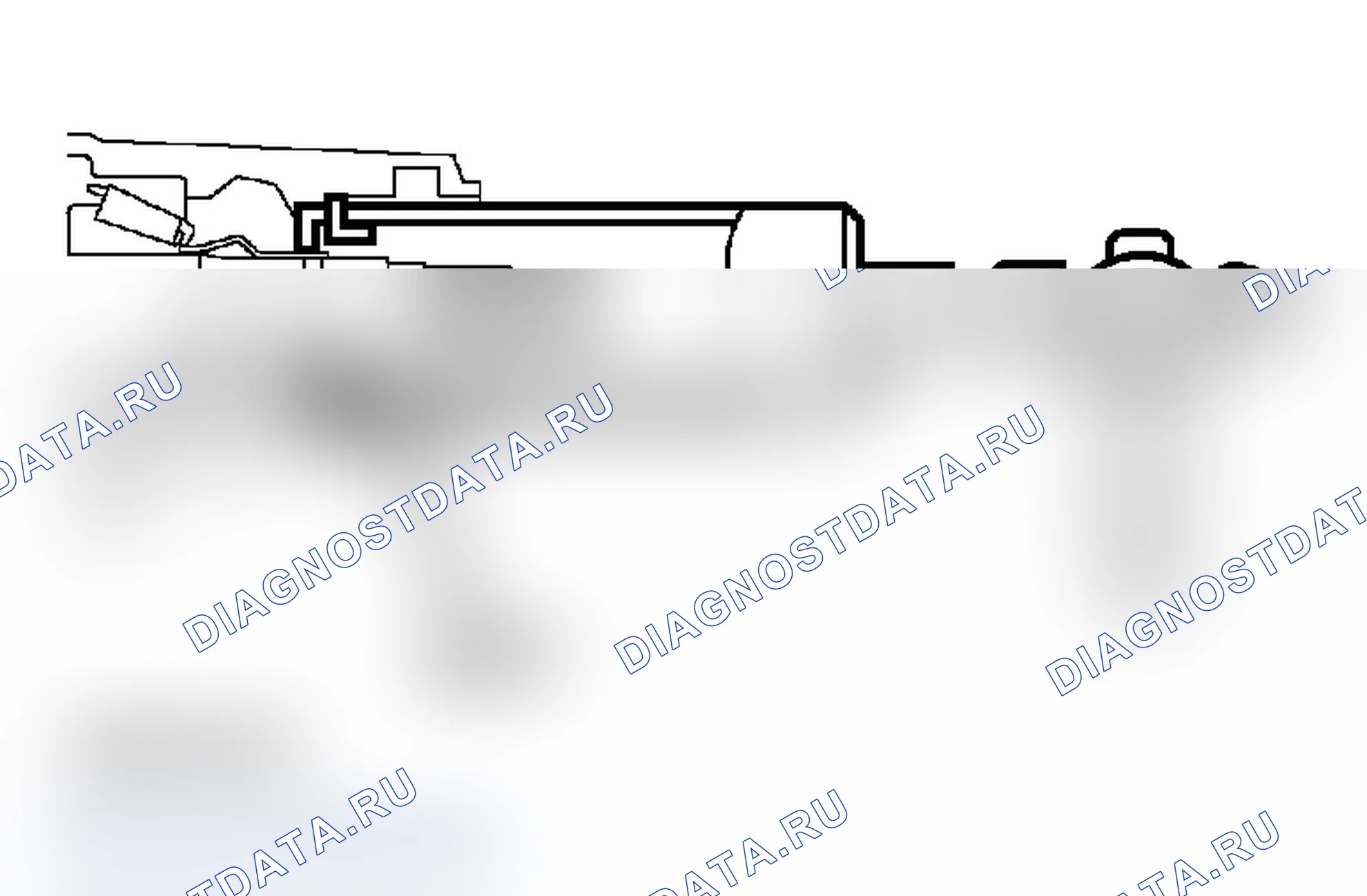 Рис. 58. Toyota Land Cruiser 100 рестайлинг
