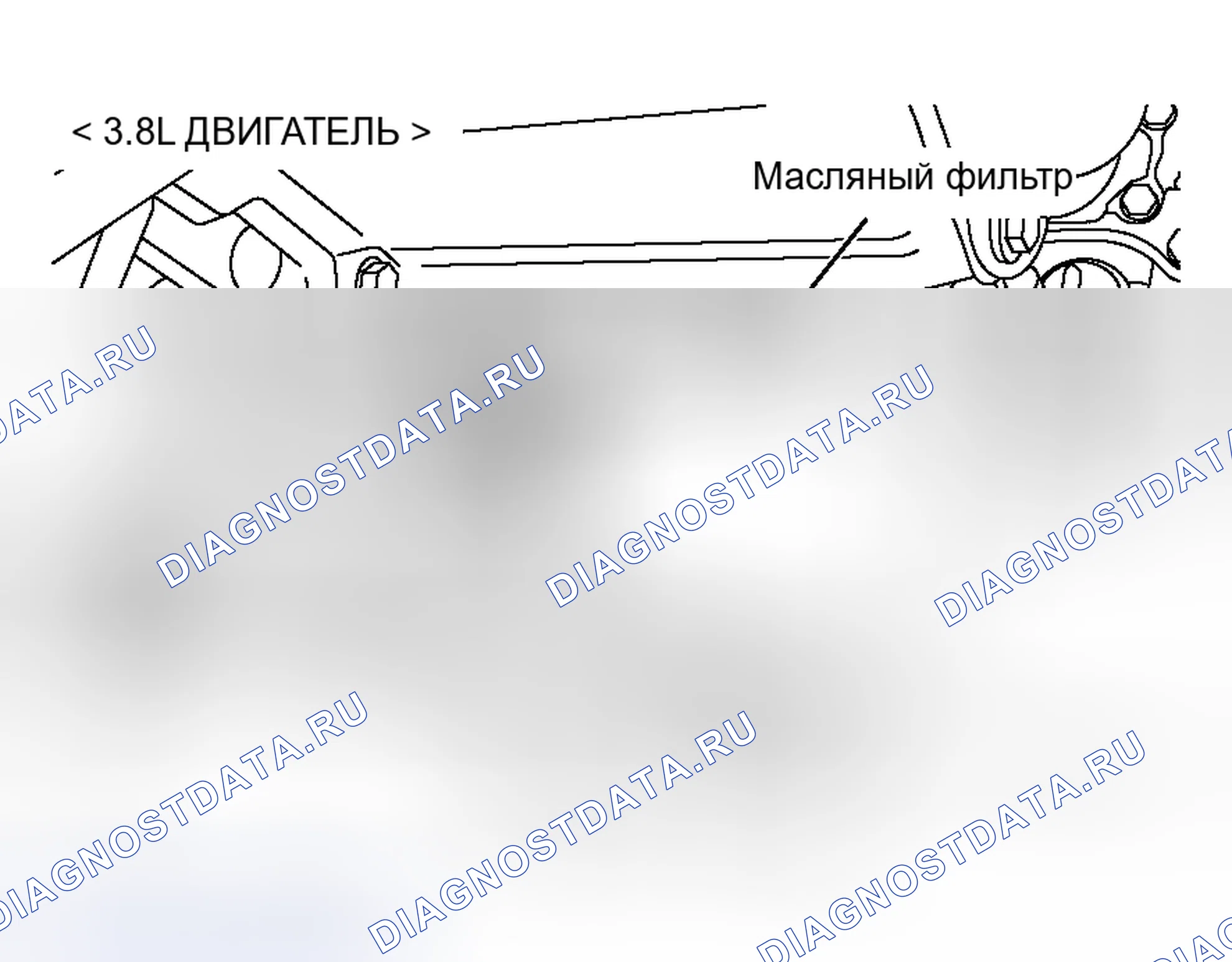 Рис. 10. Mitsubishi Galant IX рестайлинг