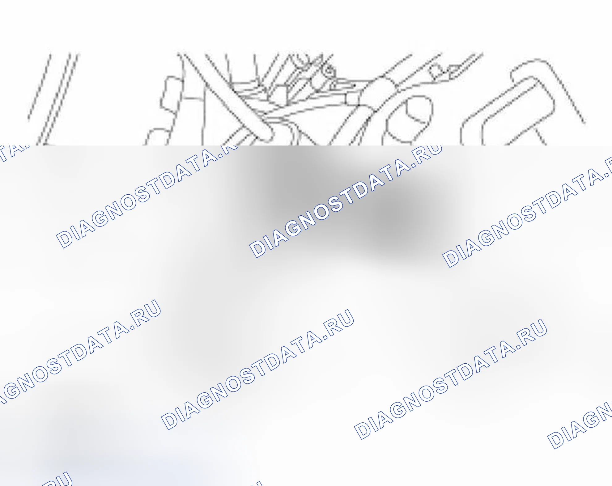 Рис. 9. Ford Focus I рестайлинг