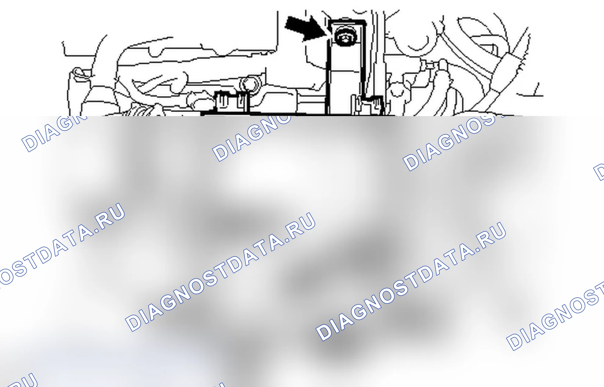 Рис. 122. Toyota Prius PHV pre-III