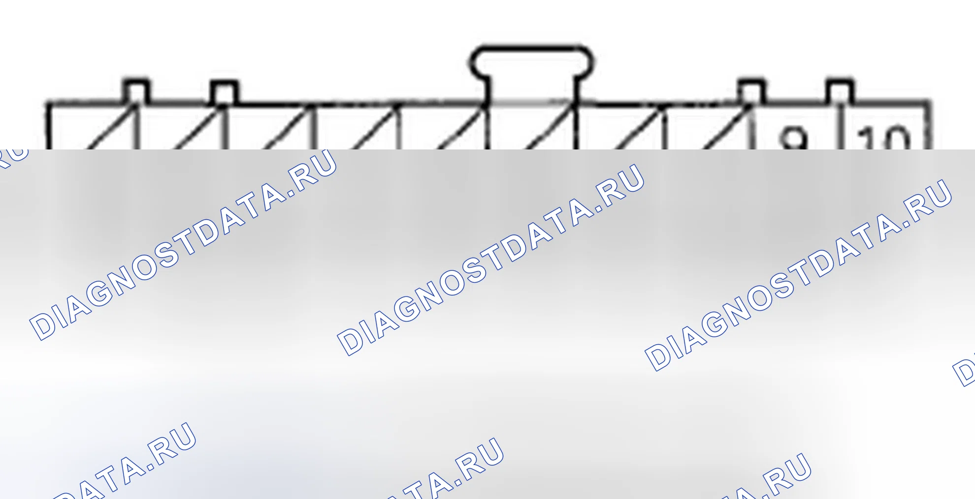 Рис. 19. Honda Element YH2 рестайлинг 2