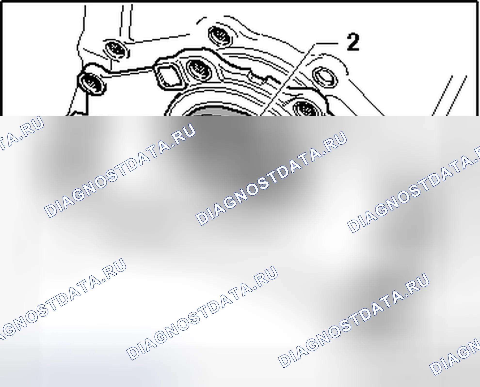 Рис. 155. Volkswagen Touareg II