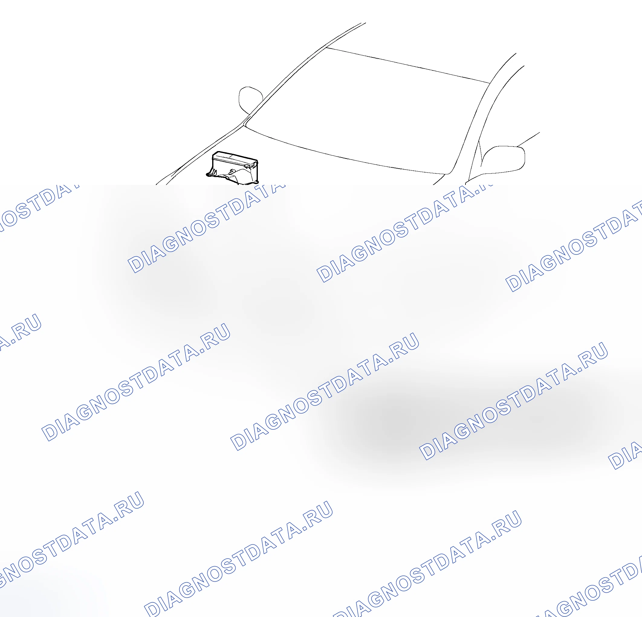 Рис. 198. Haval H8 I