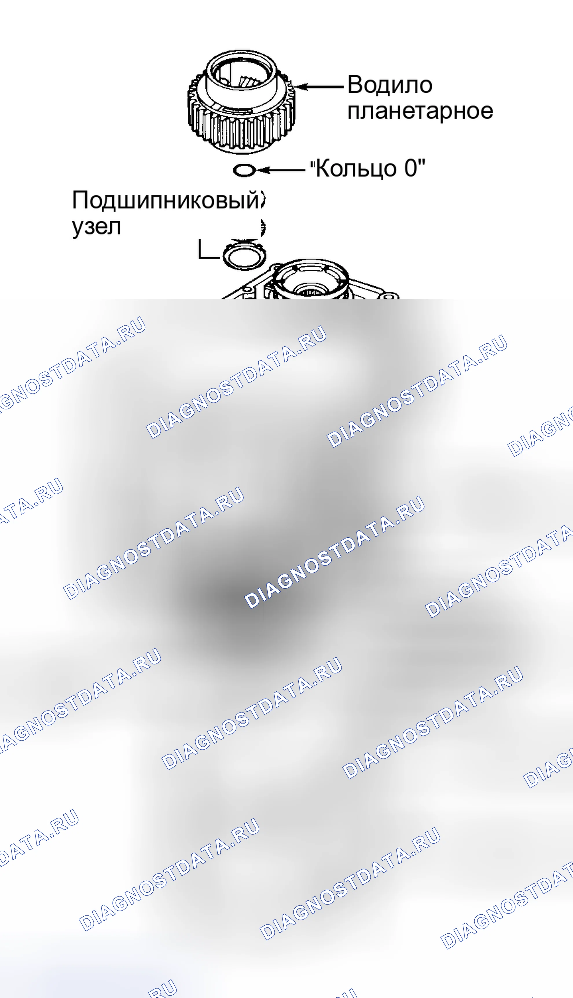 Рис. 34. Volkswagen Passat B4